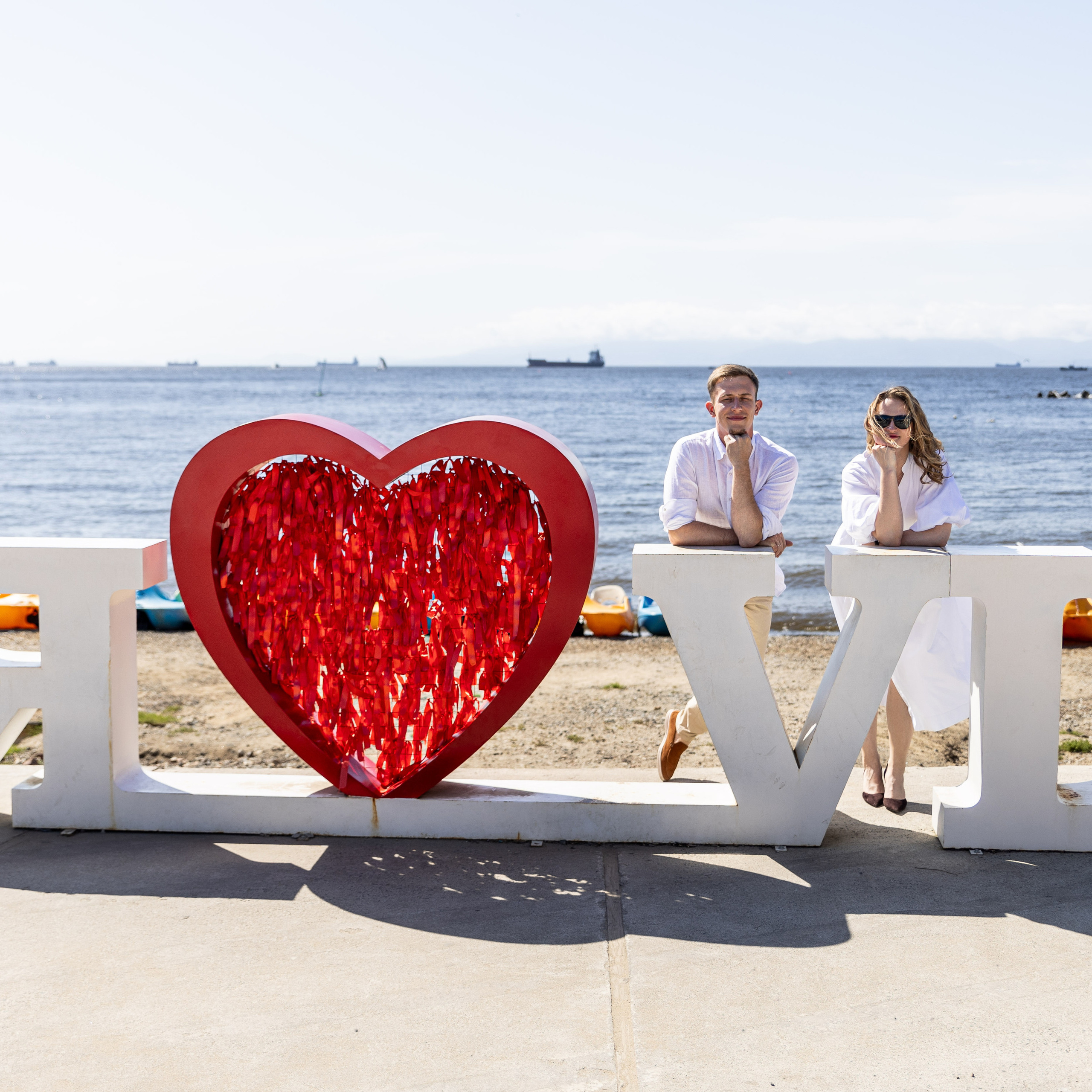 Отзыв о фотографе Иван Тарасов