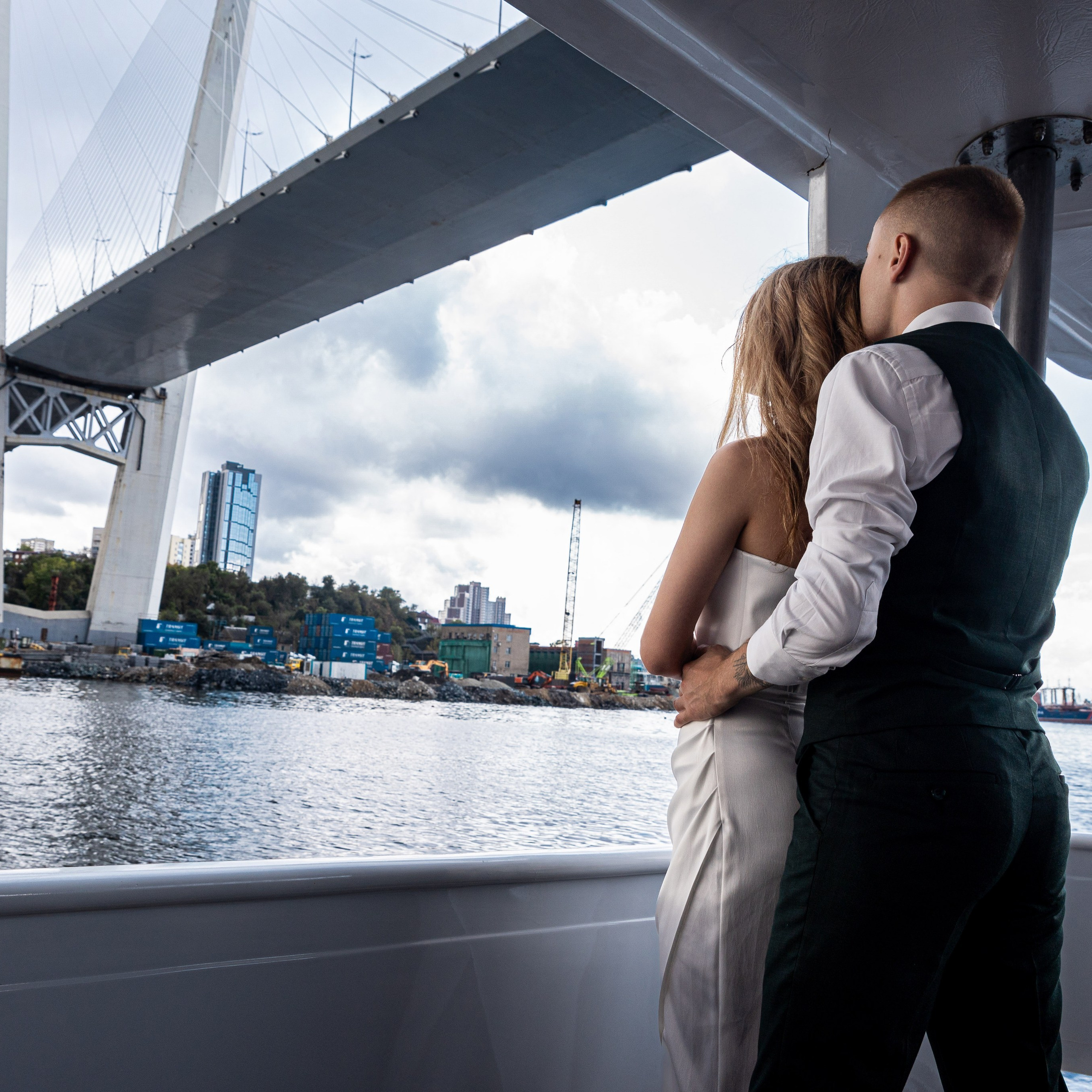 Отзыв о фотографе Иван Тарасов