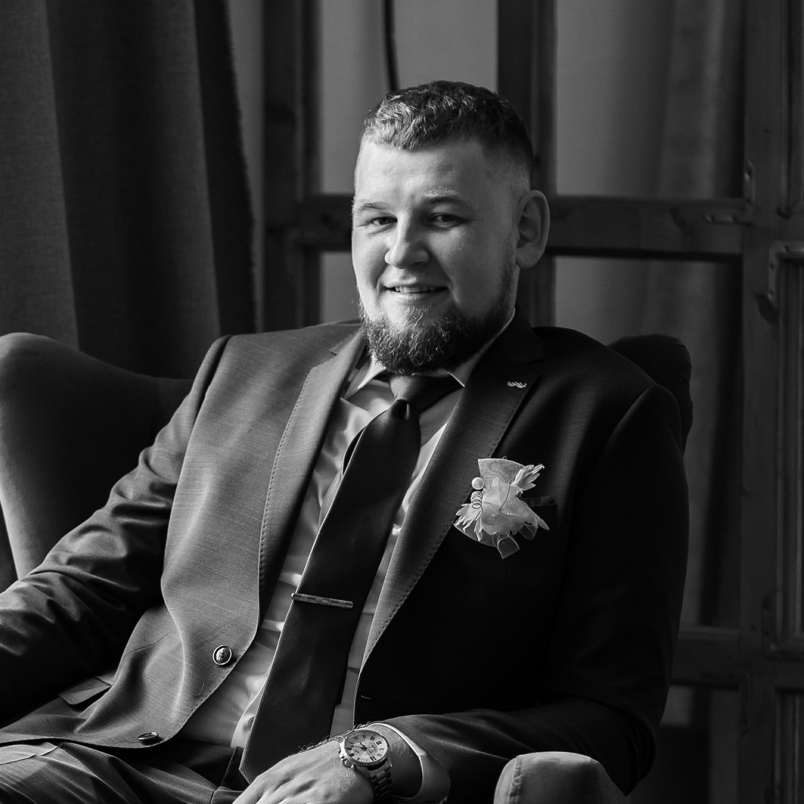 Отзыв о фотографе Иван Тарасов