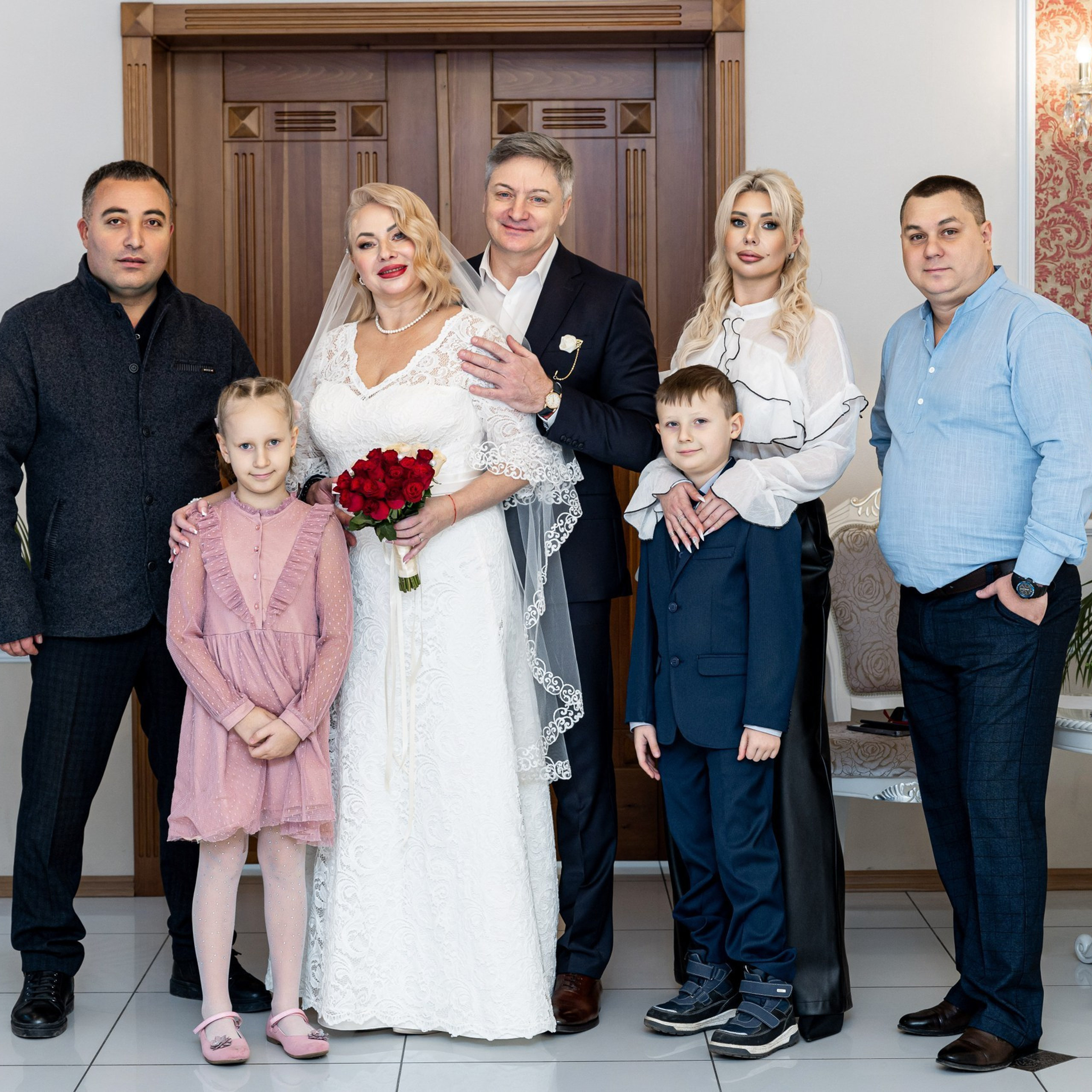 Отзыв о фотографе Иван Тарасов