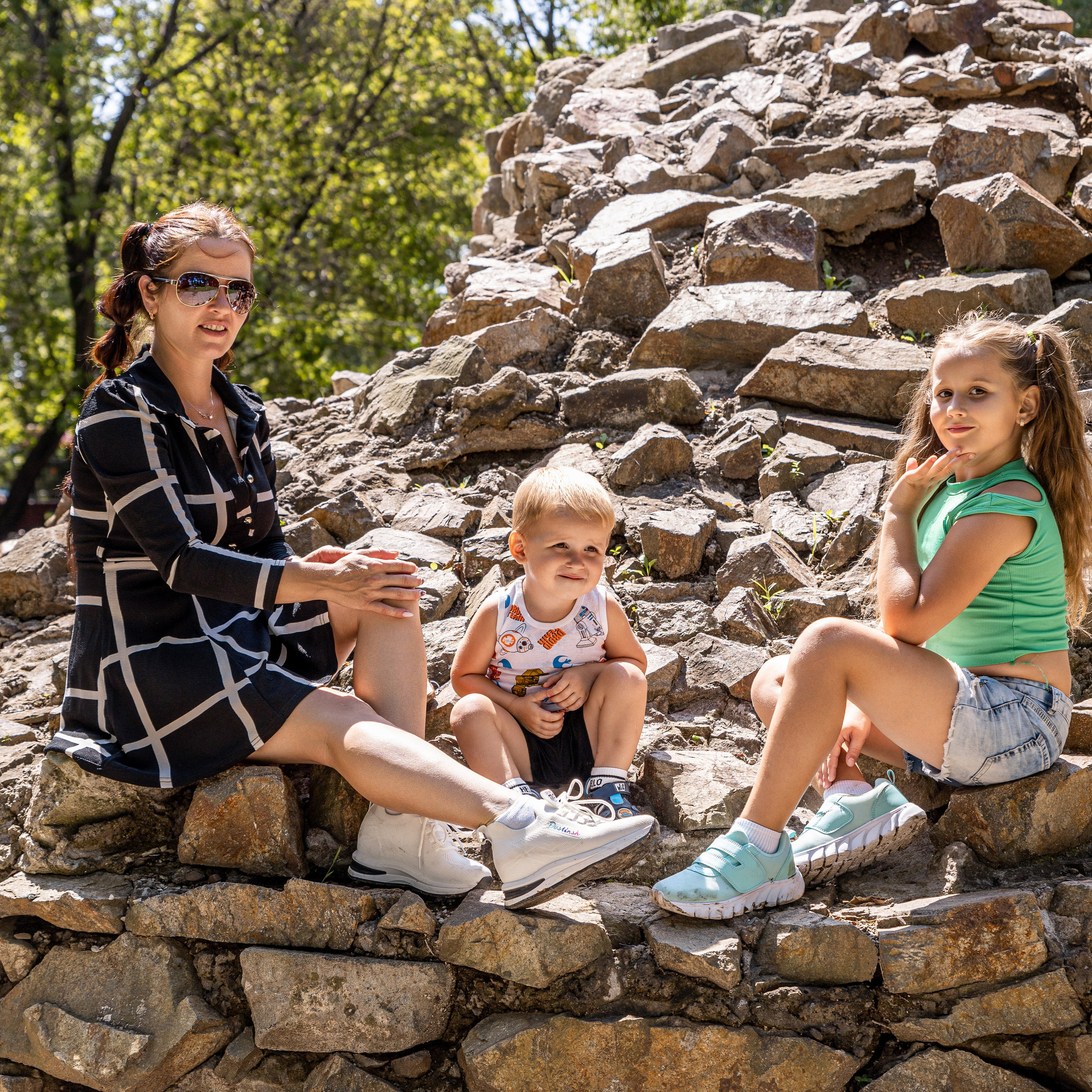 Отзыв о фотографе Иван Тарасов