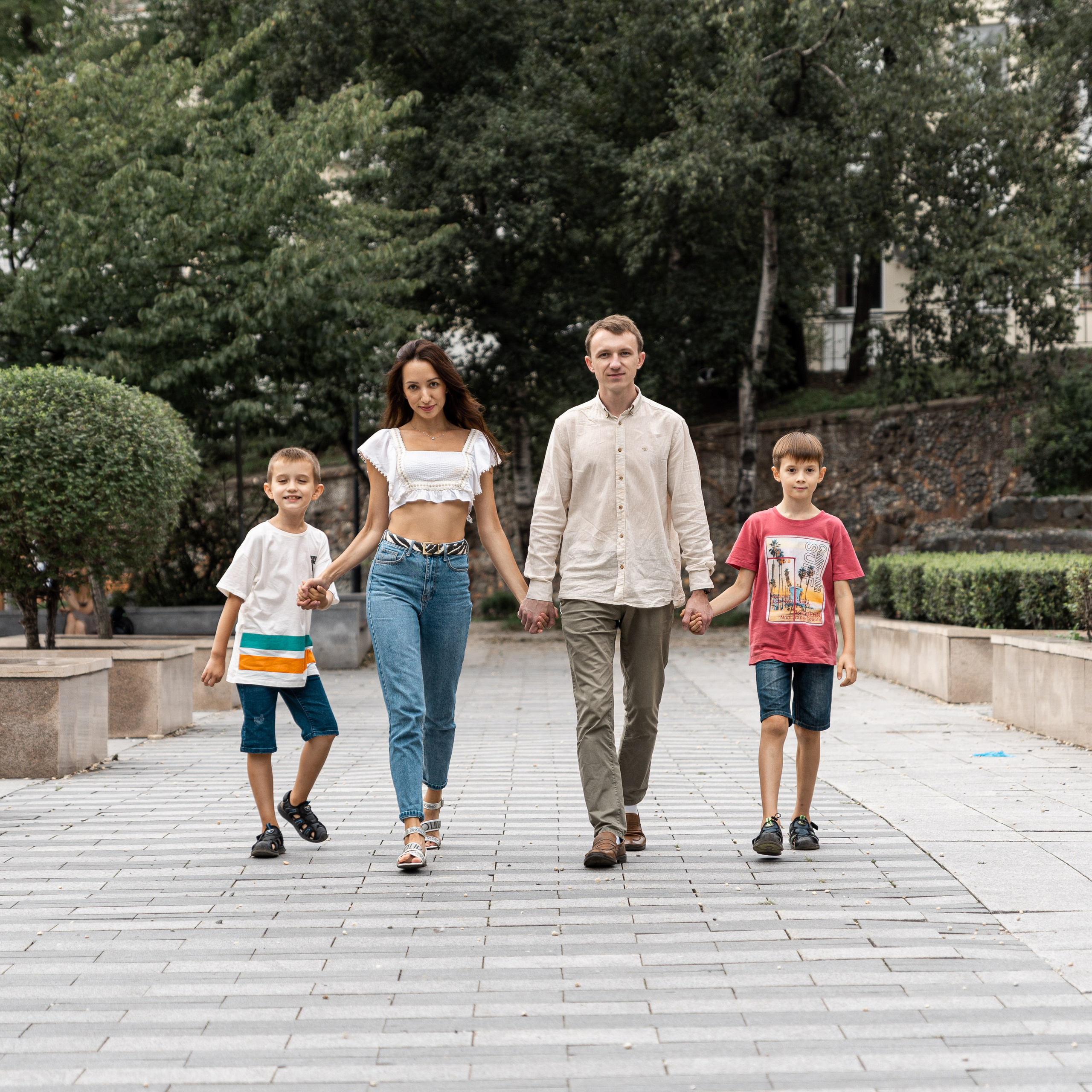 Отзыв о фотографе Иван Тарасов