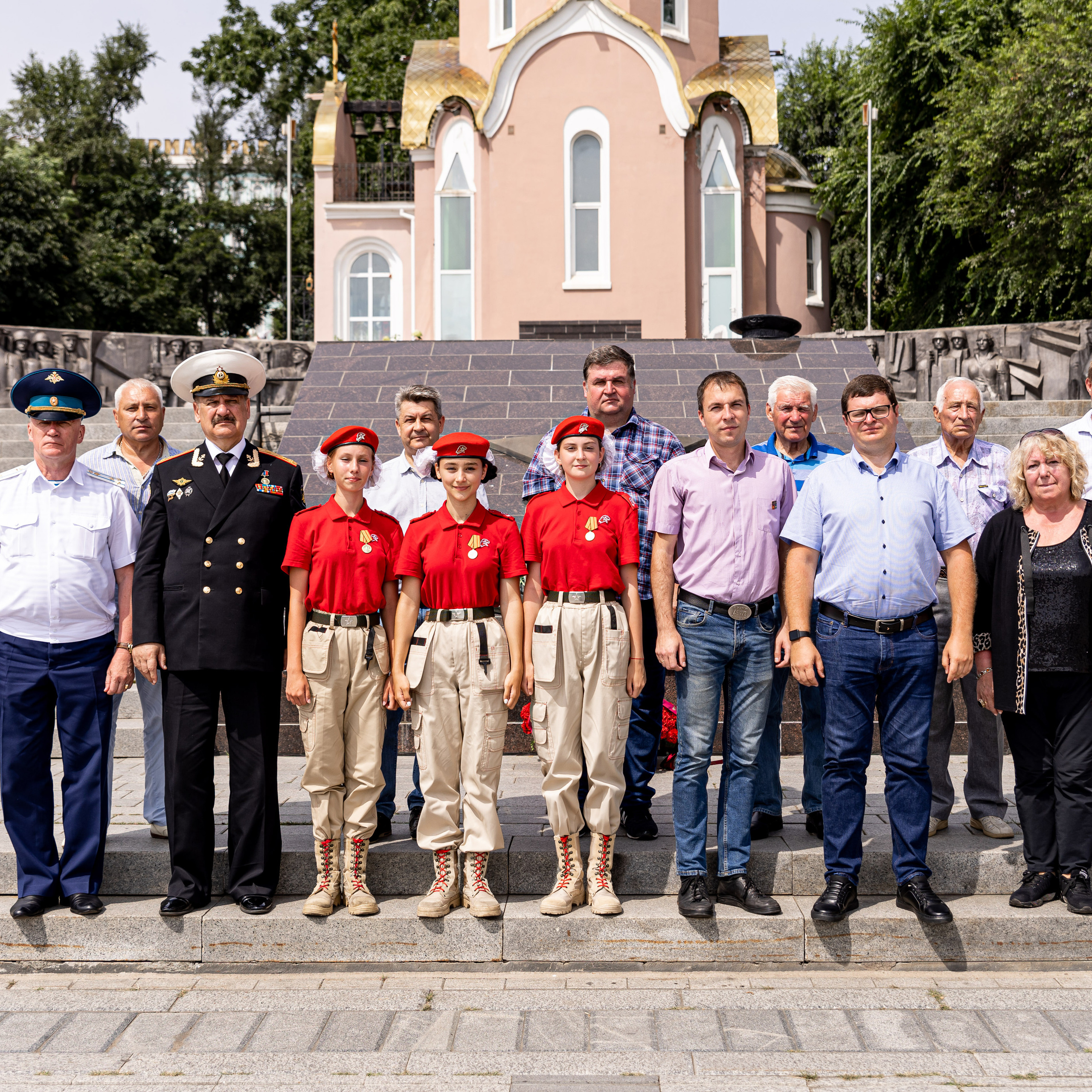 Отзыв о фотографе Иван Тарасов