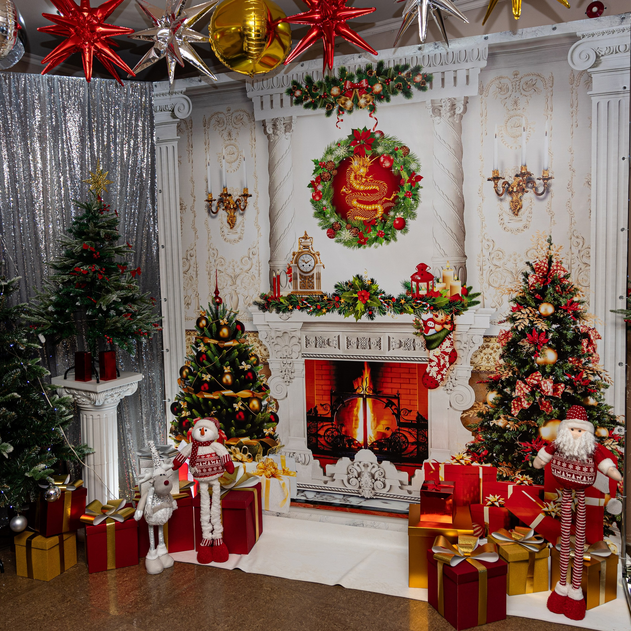 Отзыв о фотографе Иван Тарасов