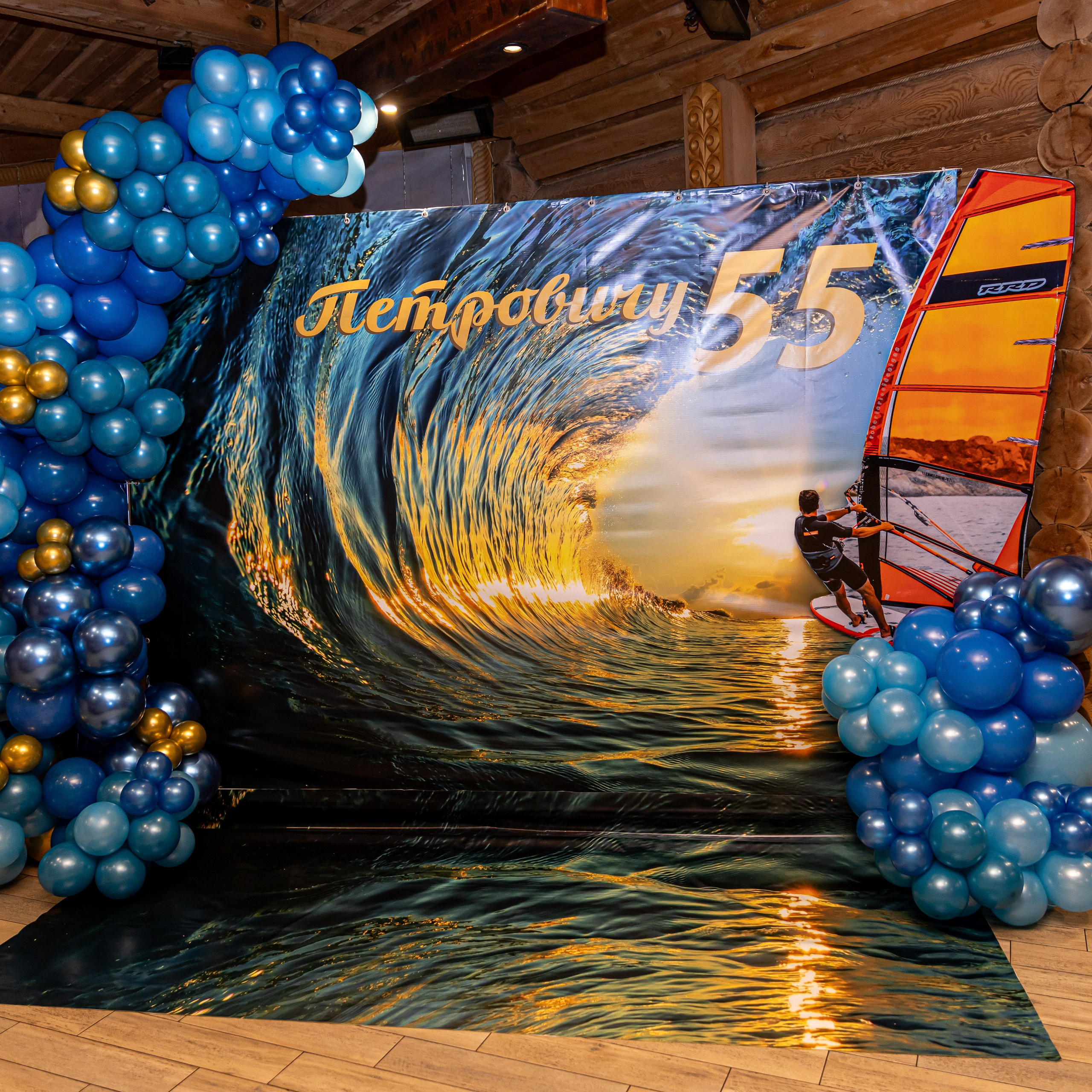 Отзыв о фотографе Иван Тарасов