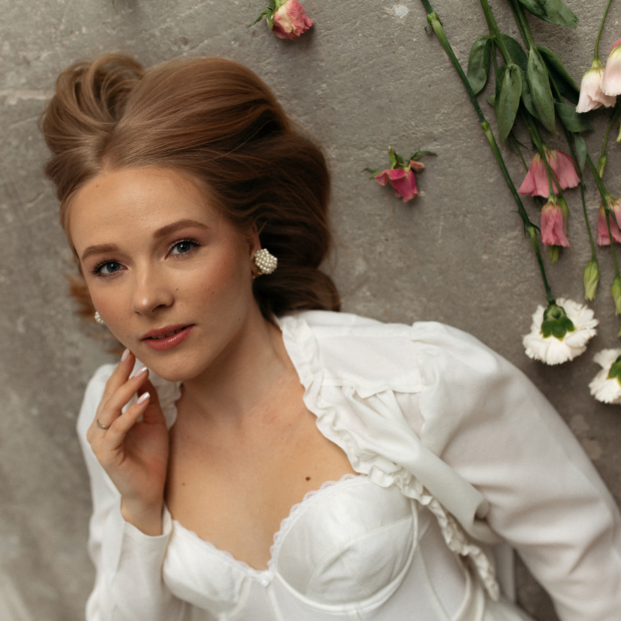 Отзывы. Фотограф Дарья Бобровских в Воронеже