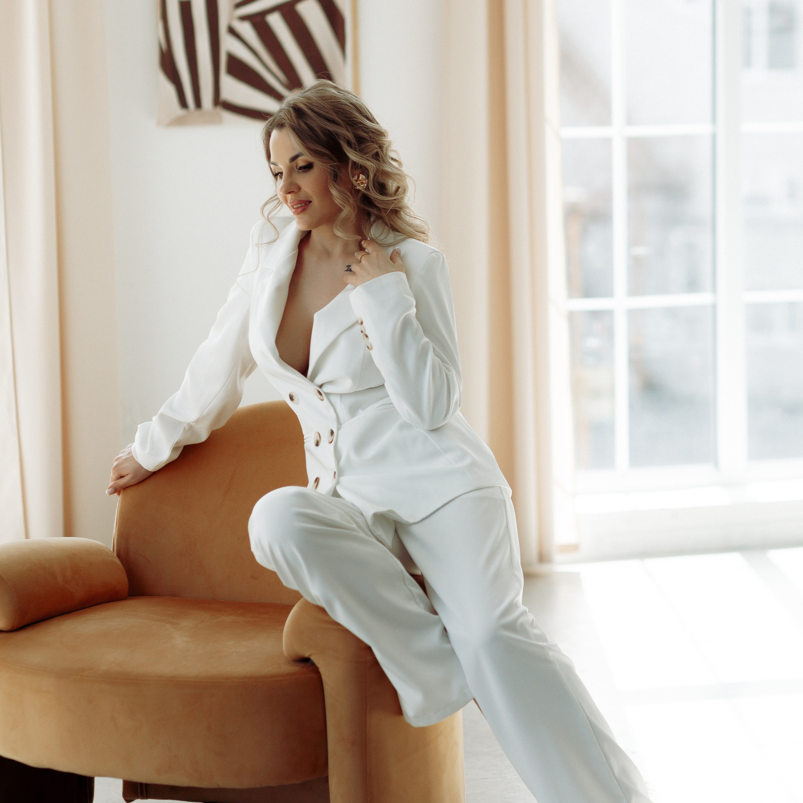 Контентная съёмка