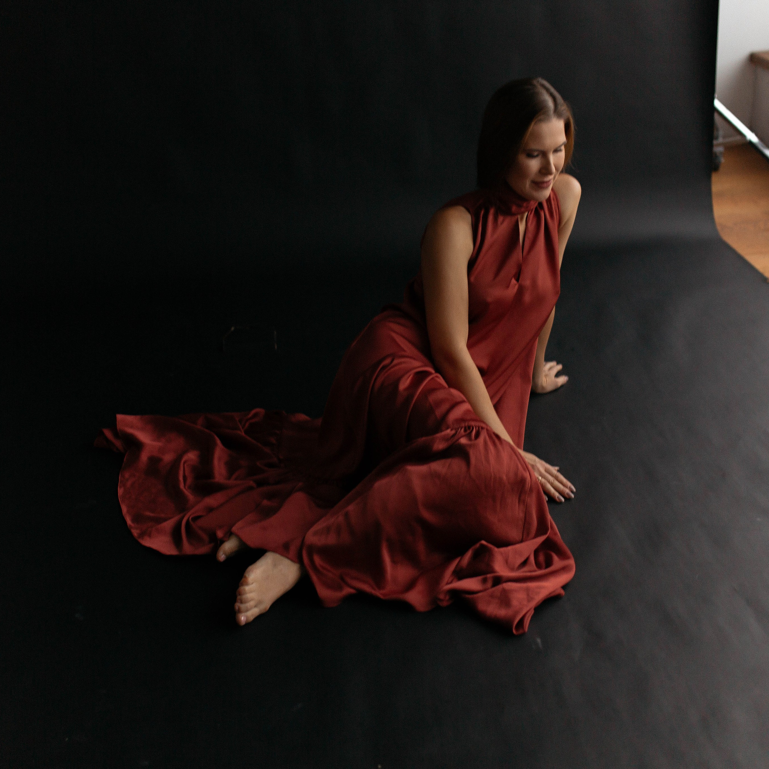 Отзывы. Фотограф Дарья Бобровских в Воронеже