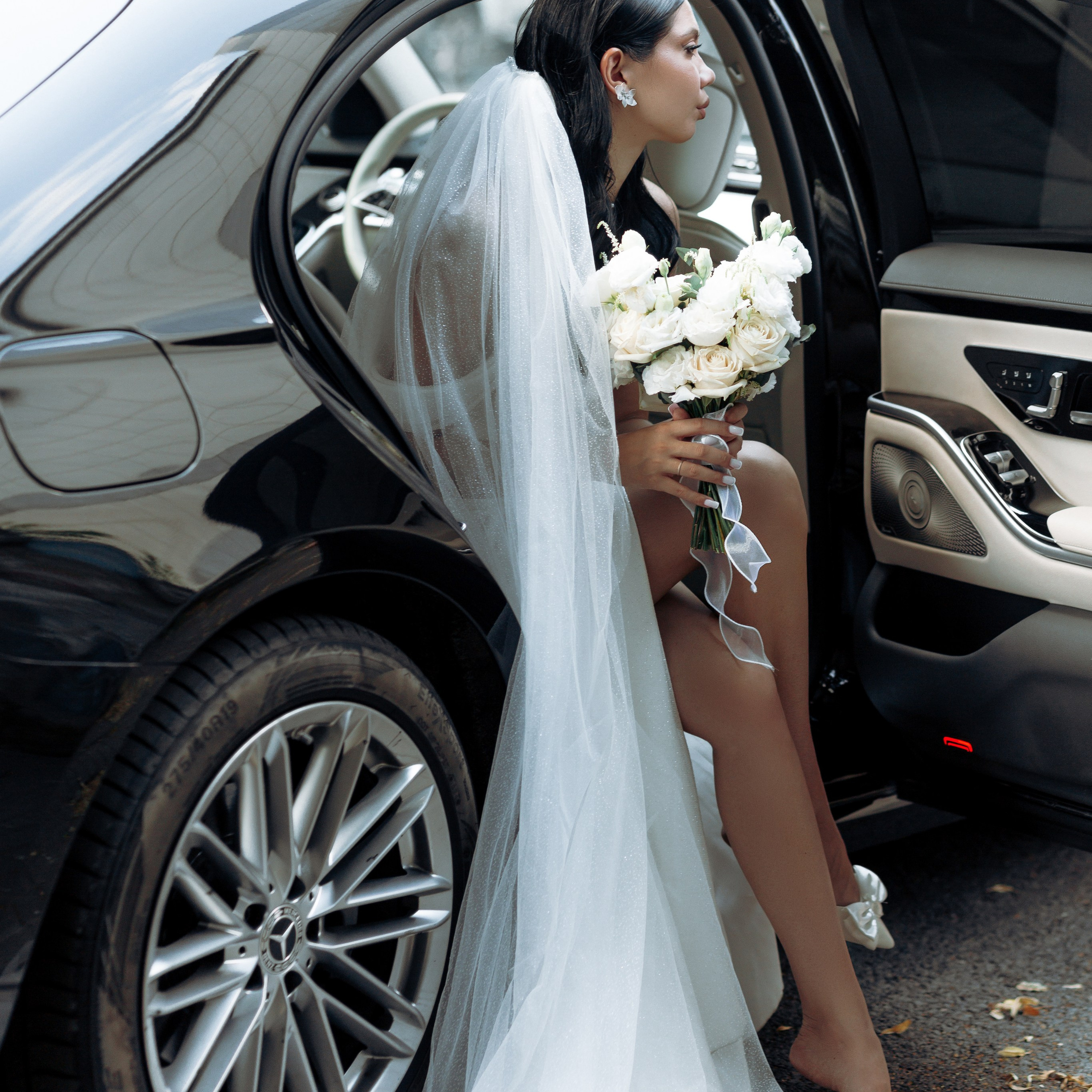 Дима и Света