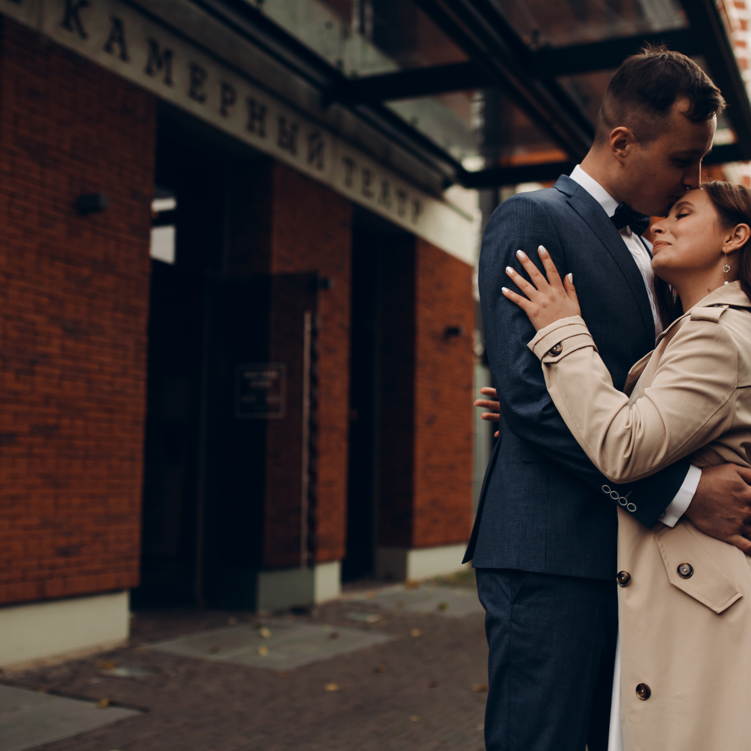 Отзывы. Фотограф Дарья Бобровских в Воронеже