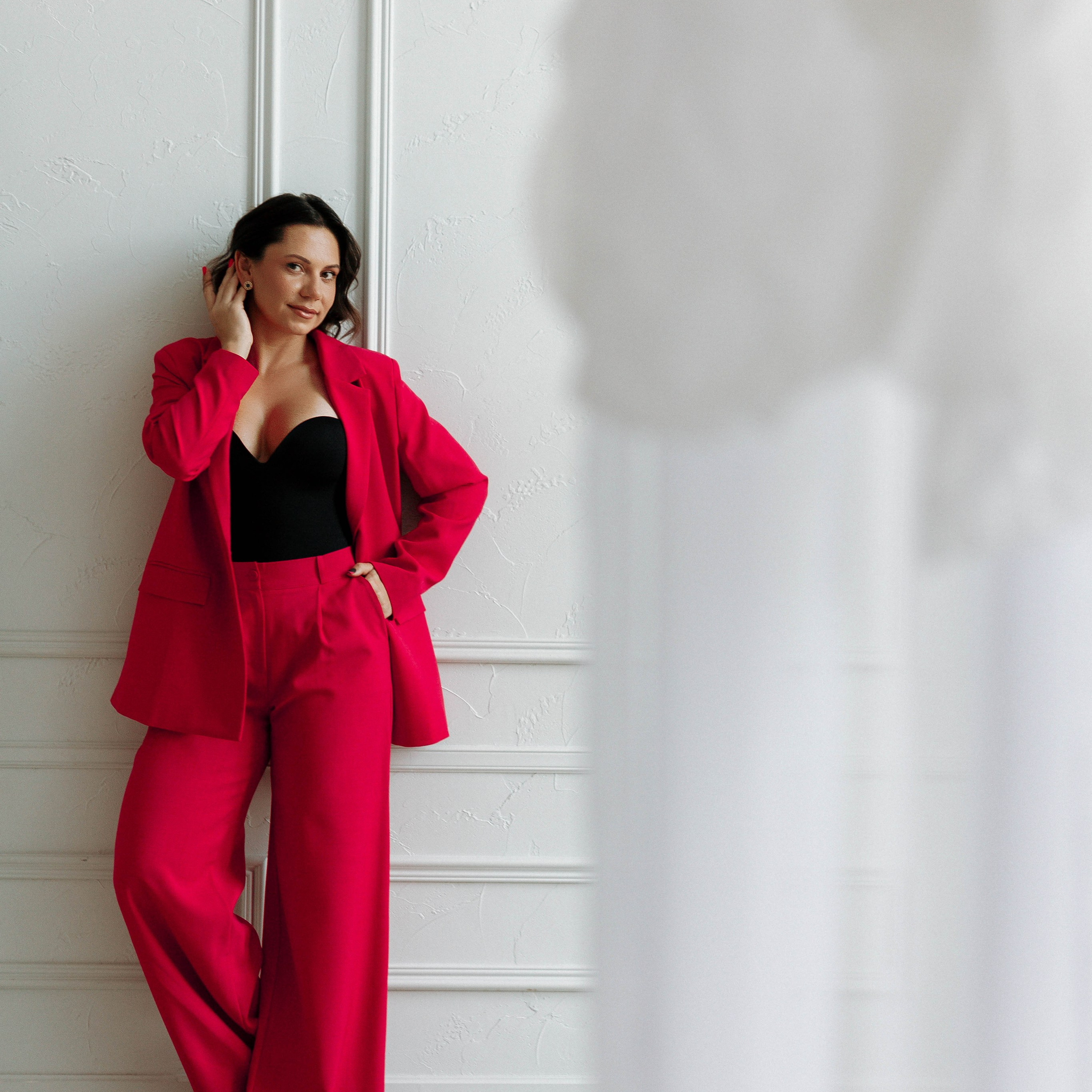 Мастер по перманентному макияжу