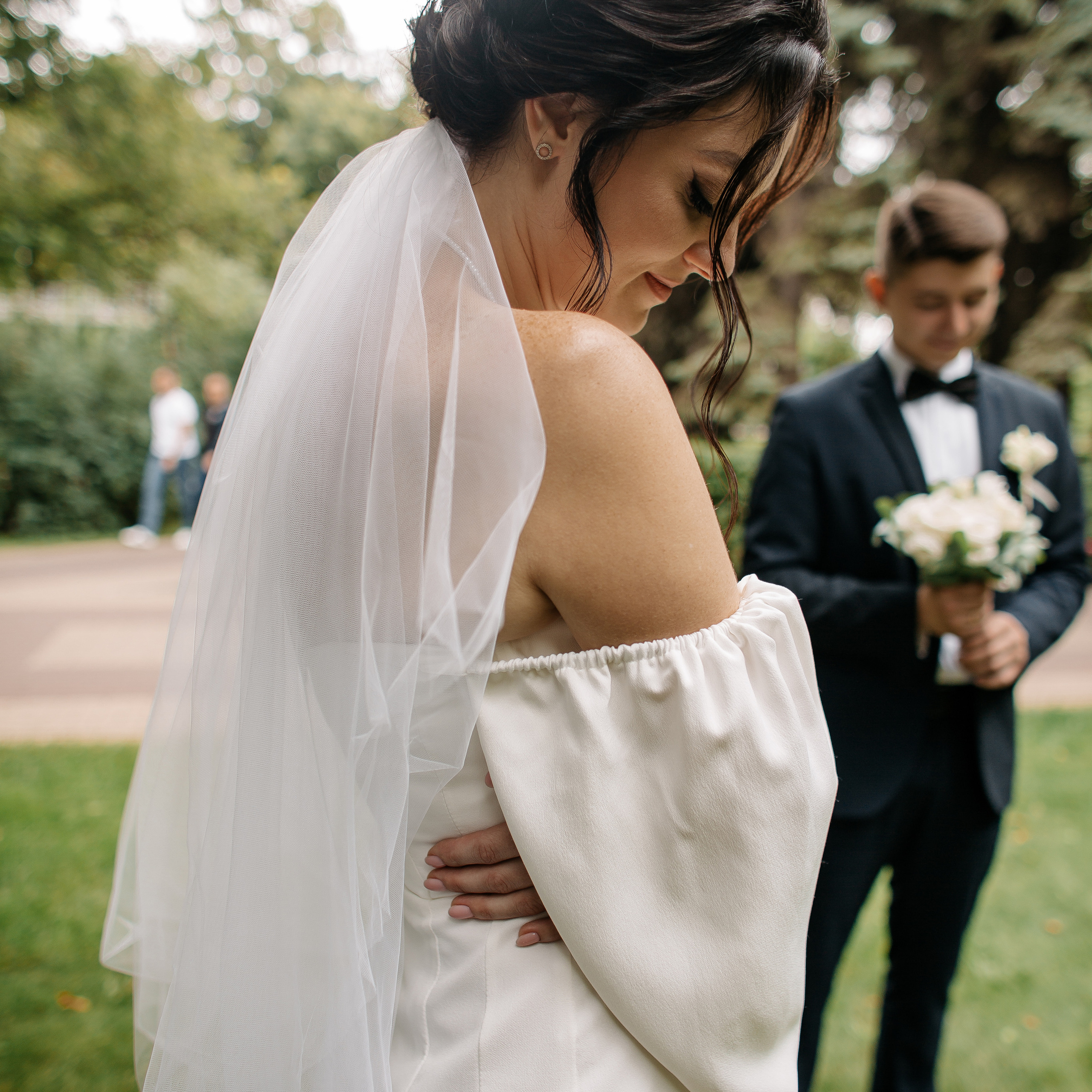 Отзывы. Фотограф Дарья Бобровских в Воронеже