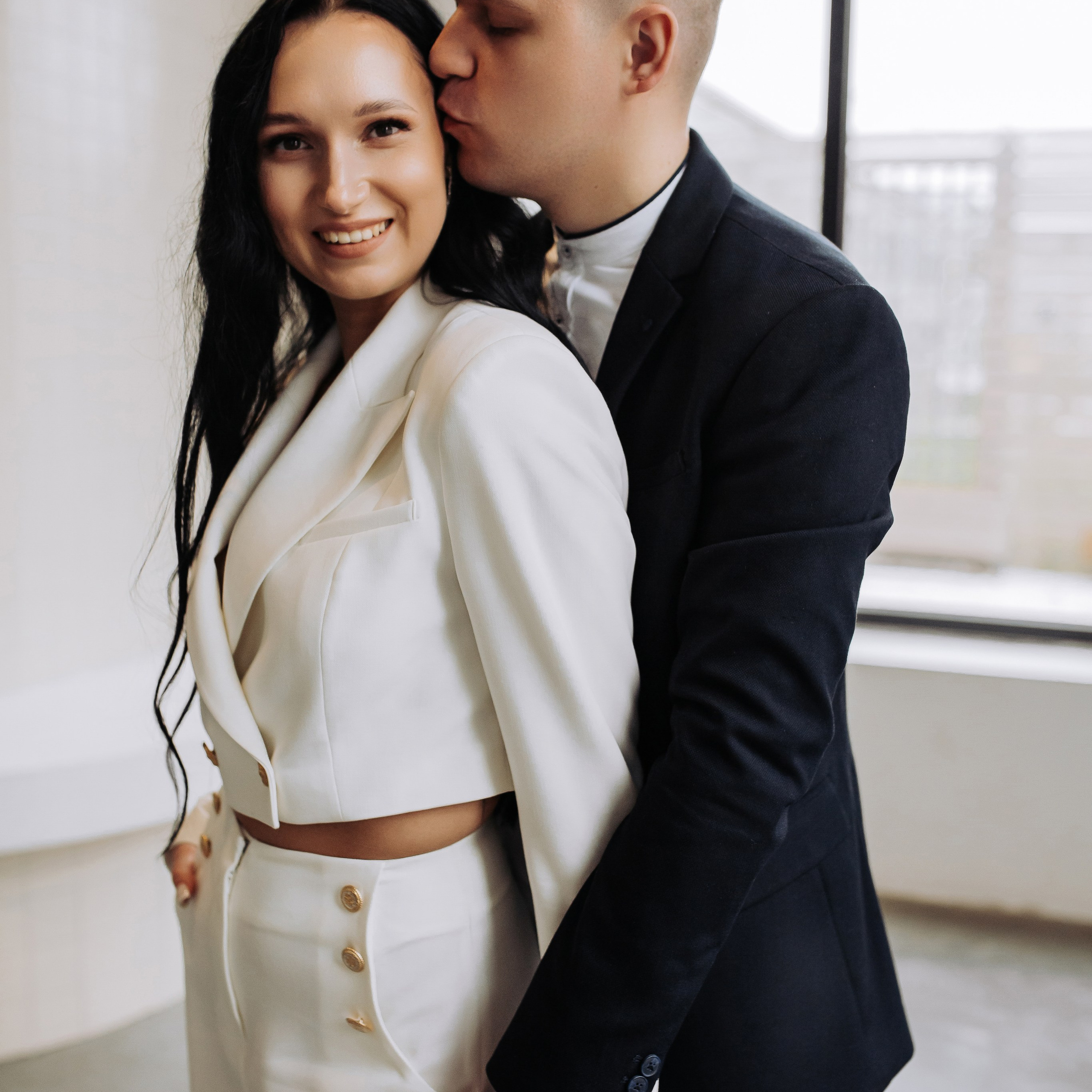 Артём и Кристина