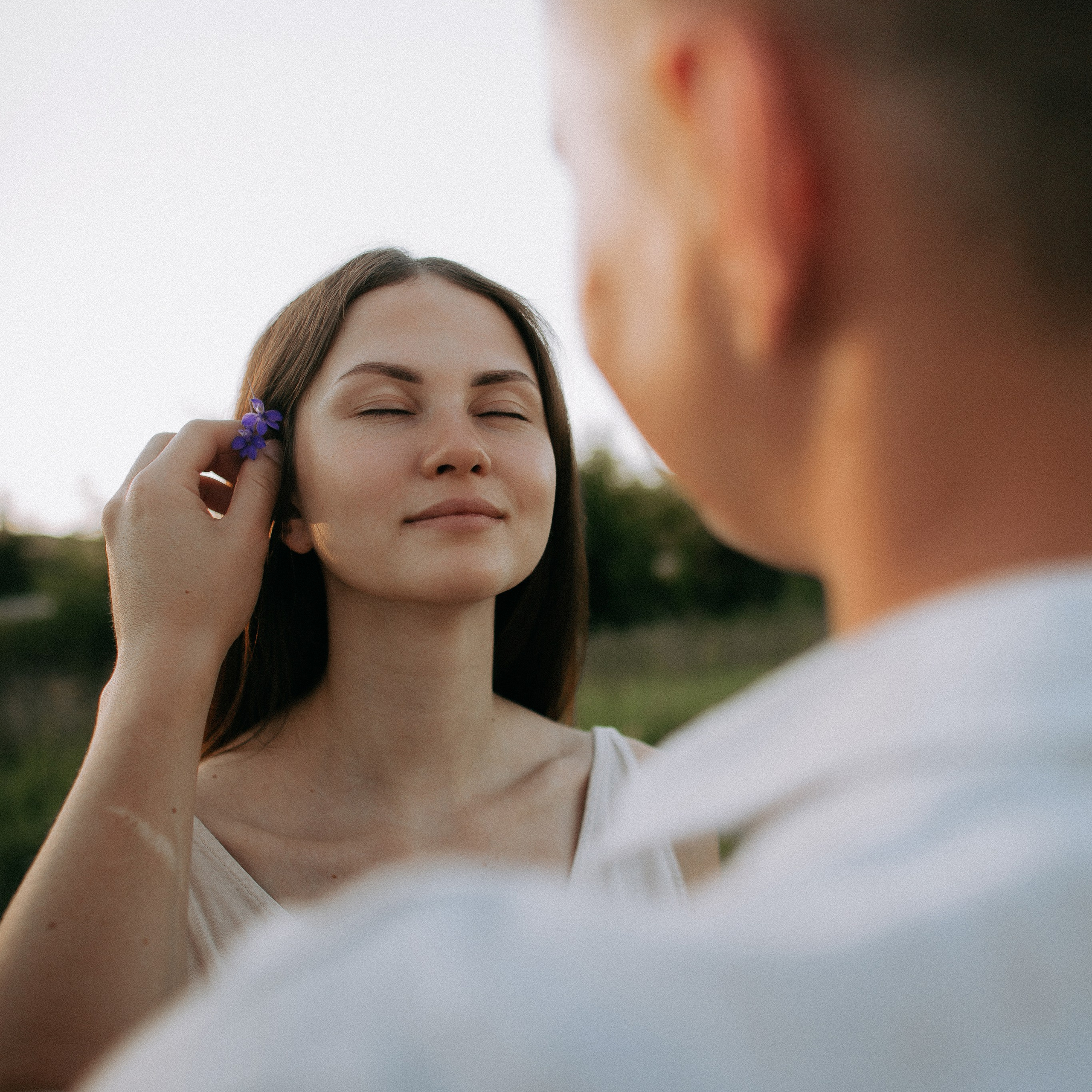 Вова и Лера