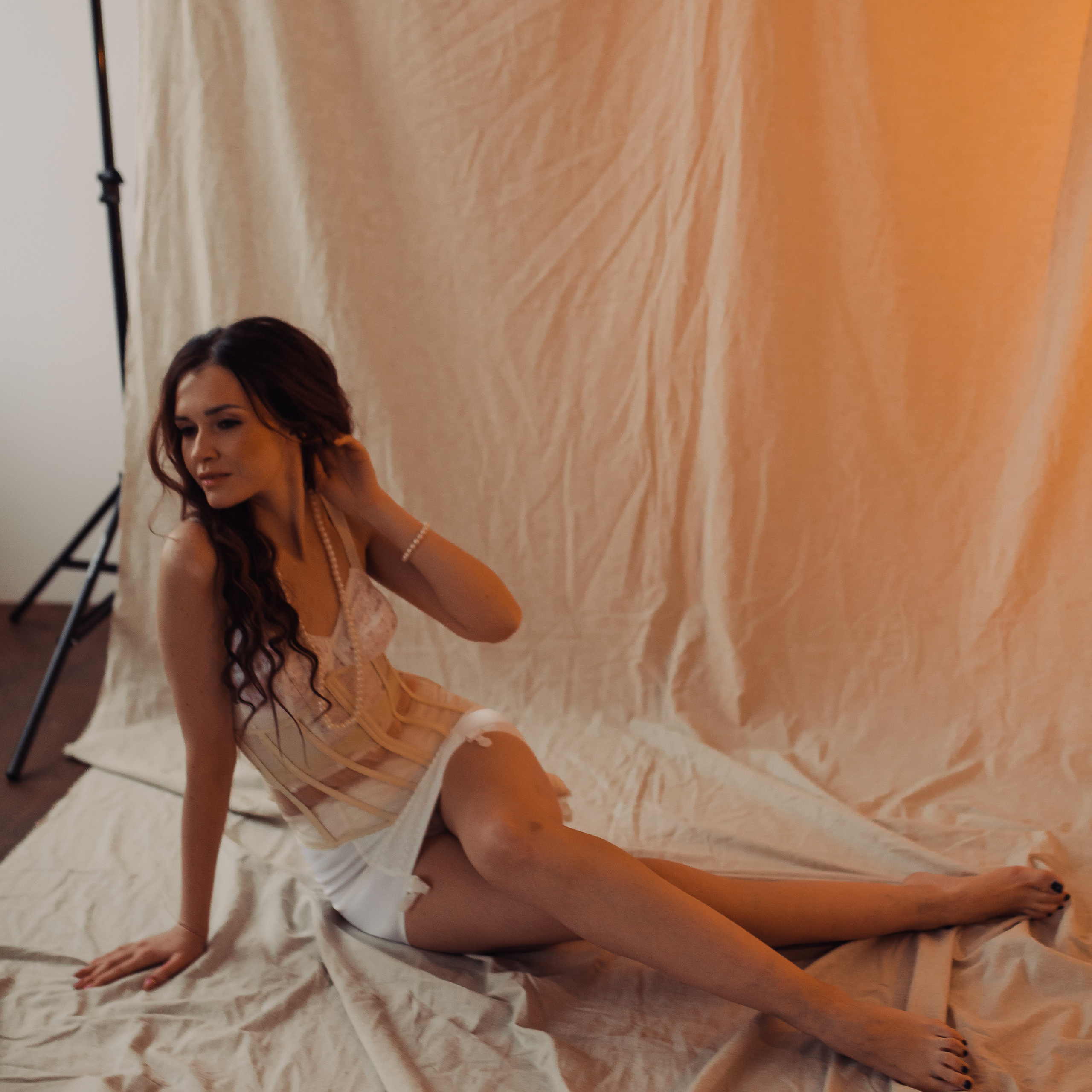 Отзывы. Фотограф Дарья Бобровских в Воронеже