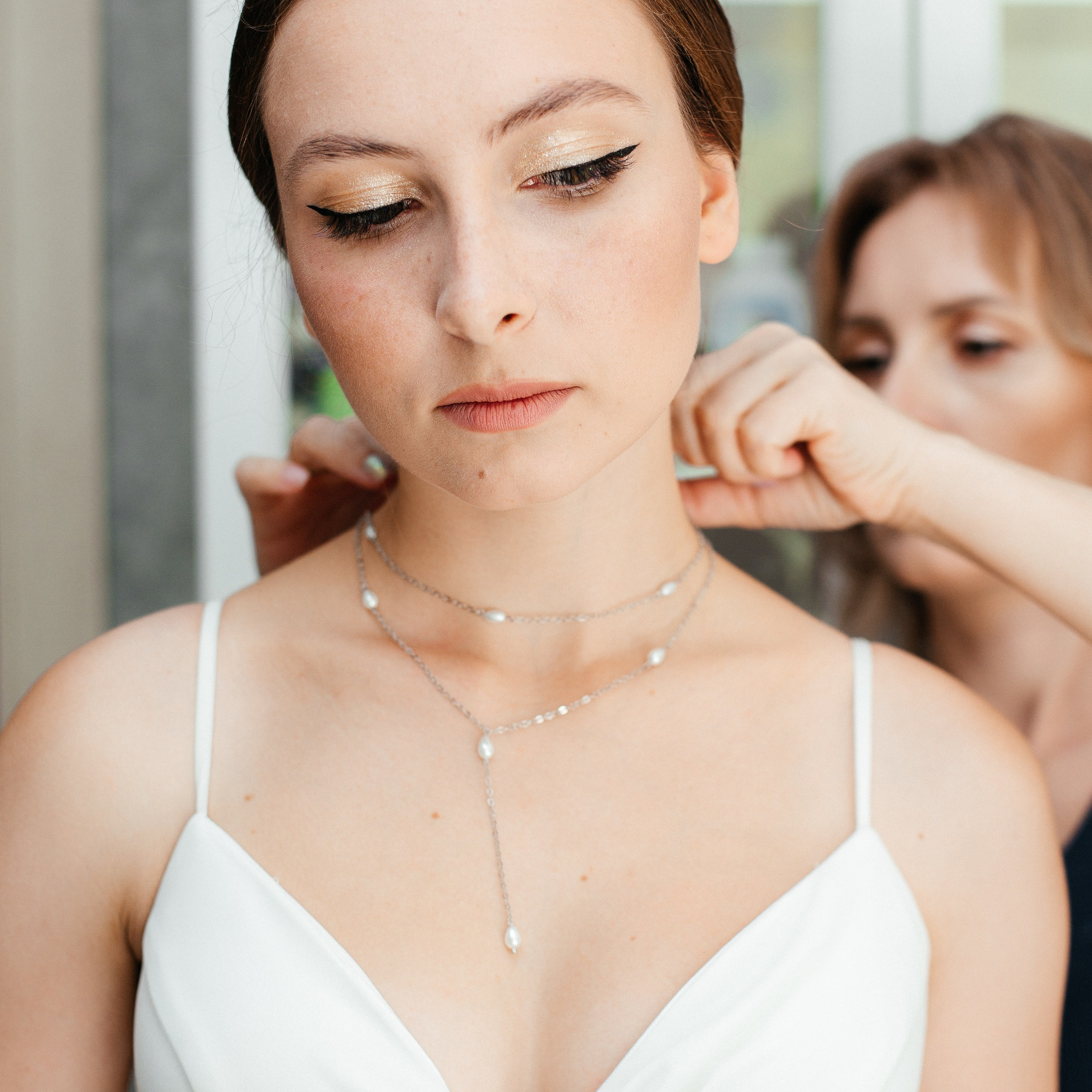 Владислав и Полина