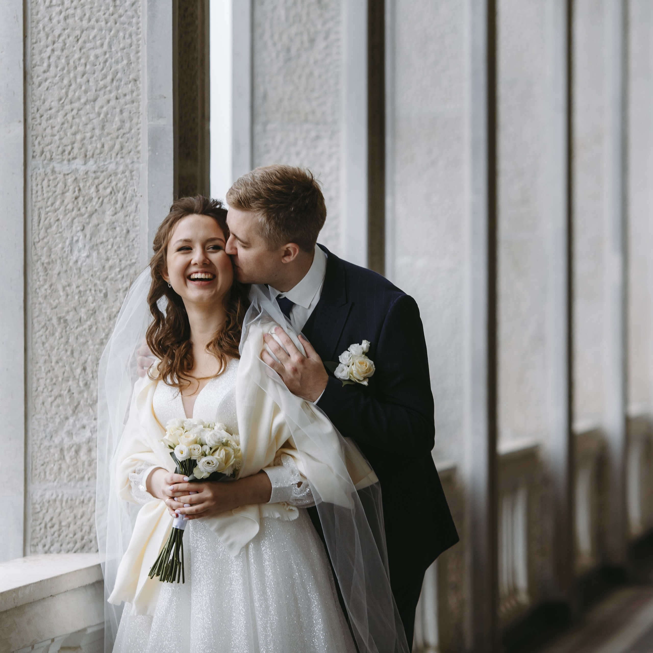 Александр и Любовь