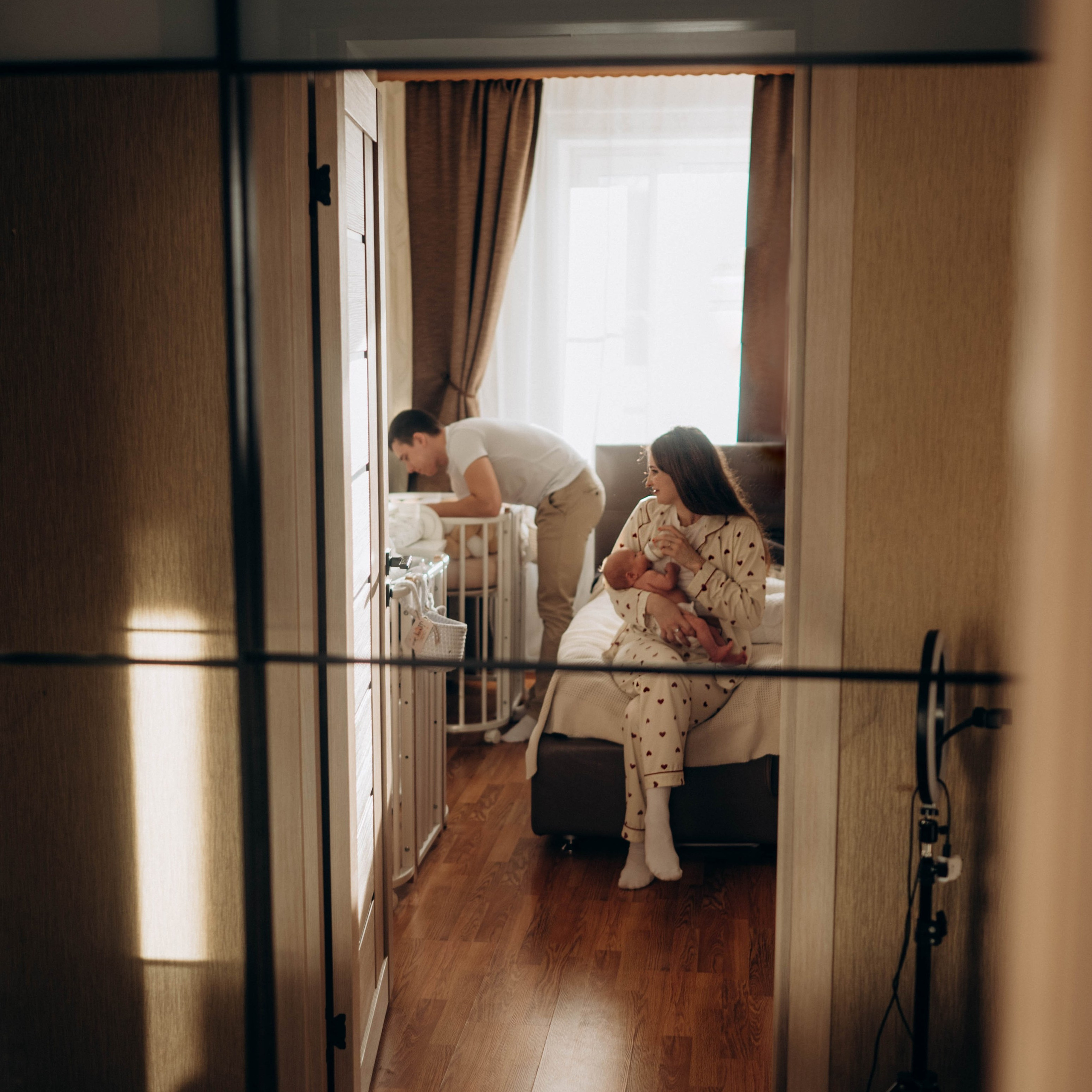 Двойное счастье