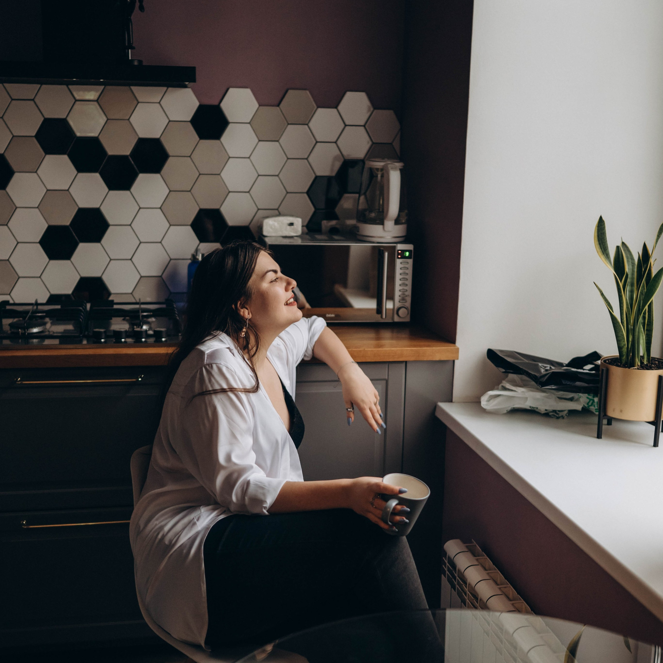 В Петербурге