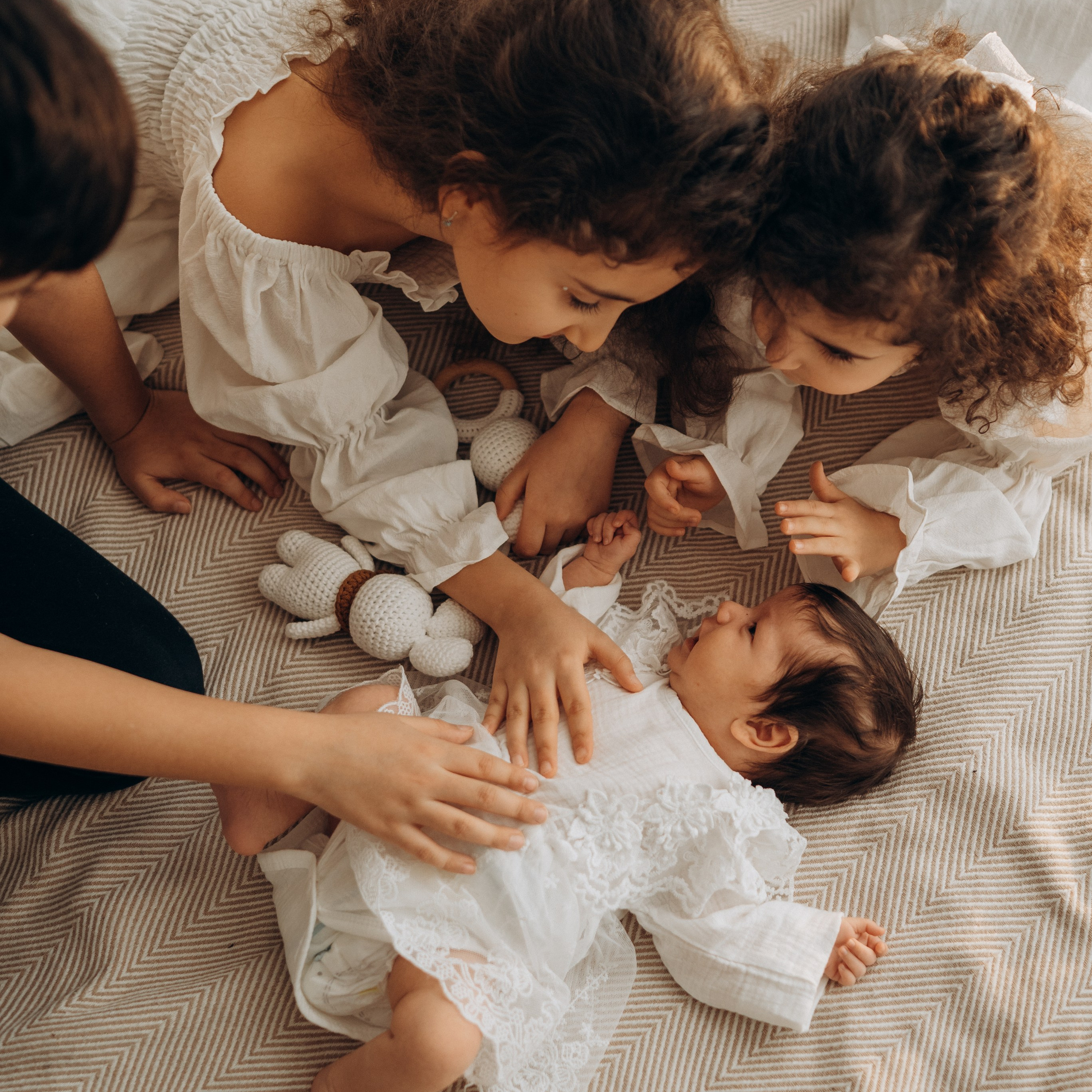 Маленькая жизнь