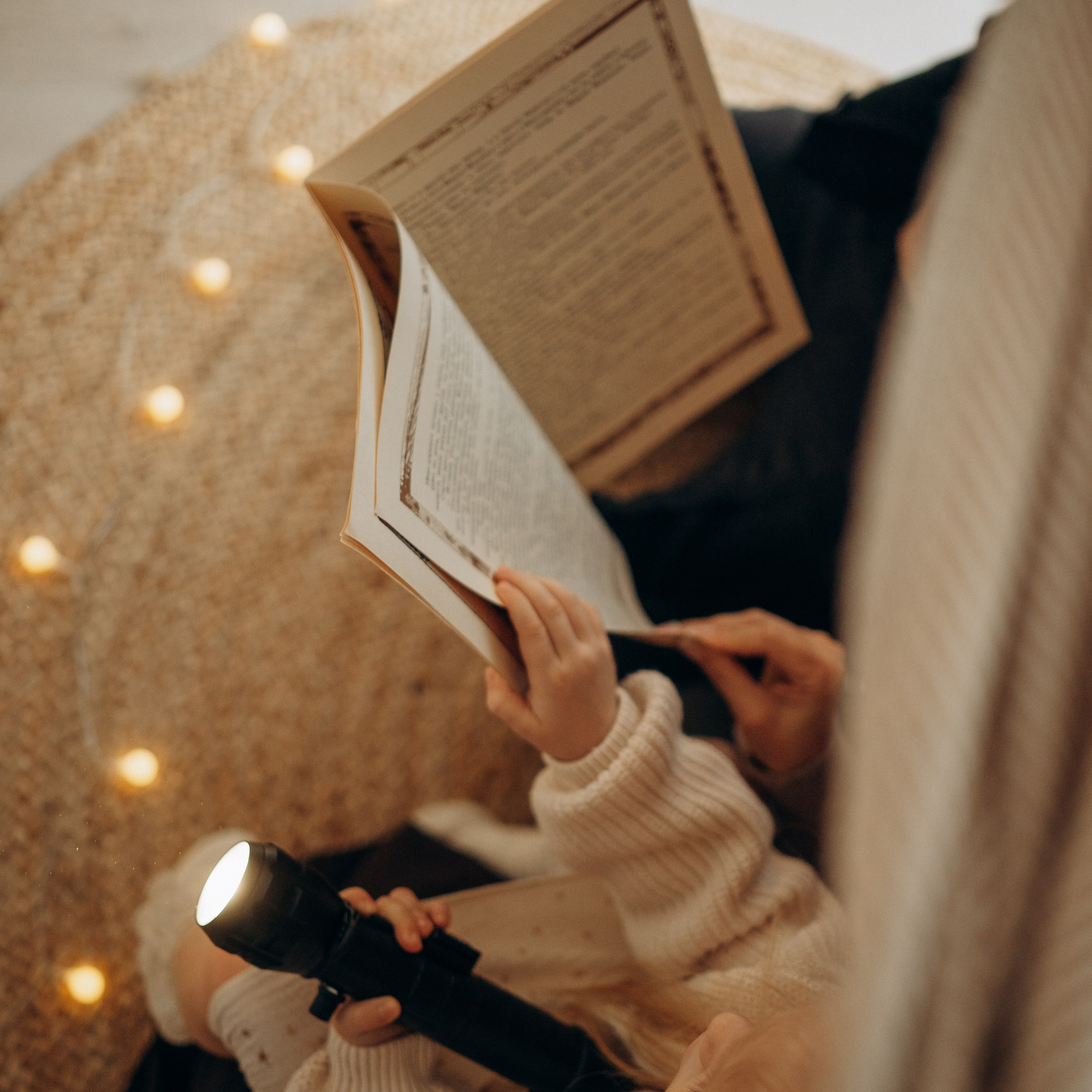 Новогодние сказки