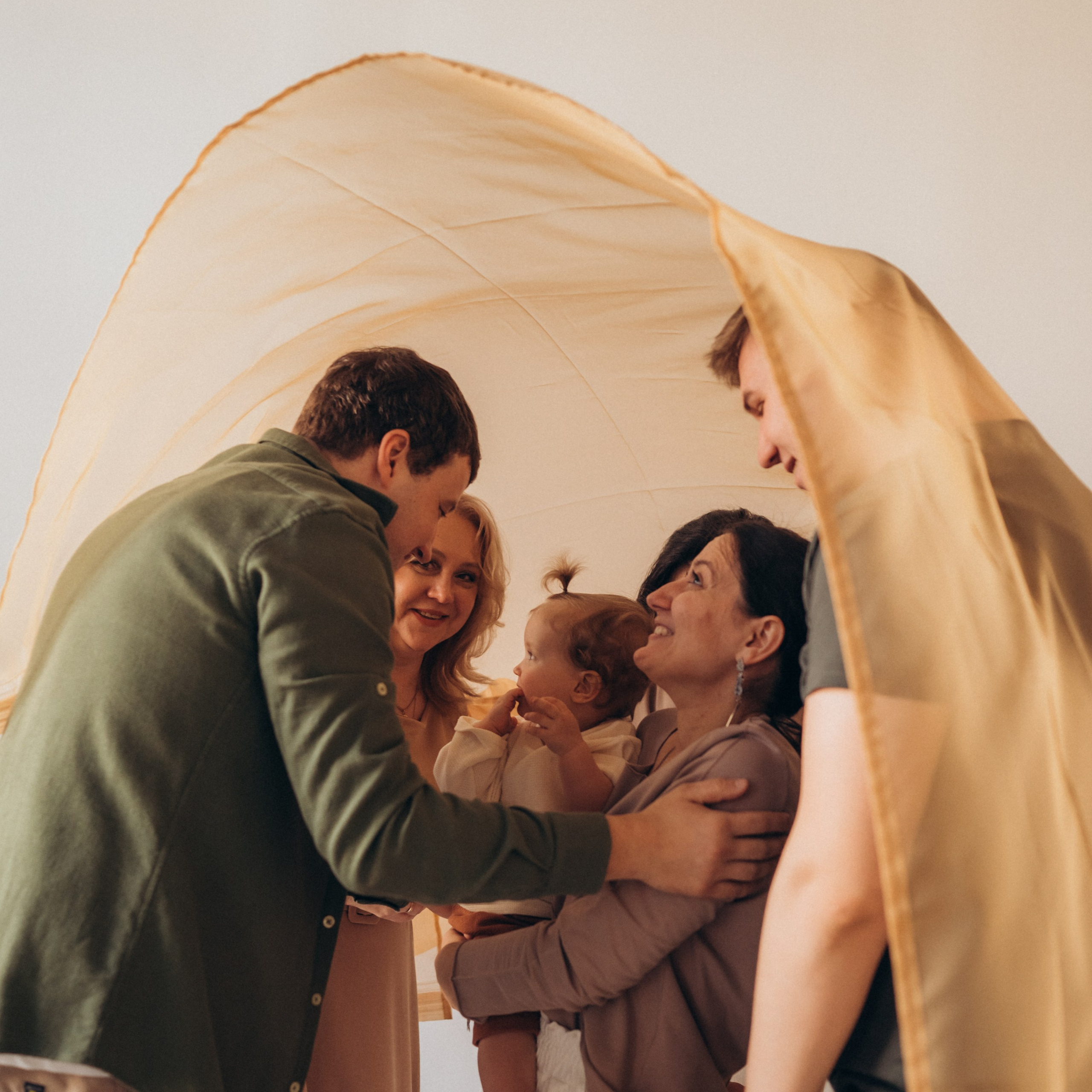 Летим в космос!