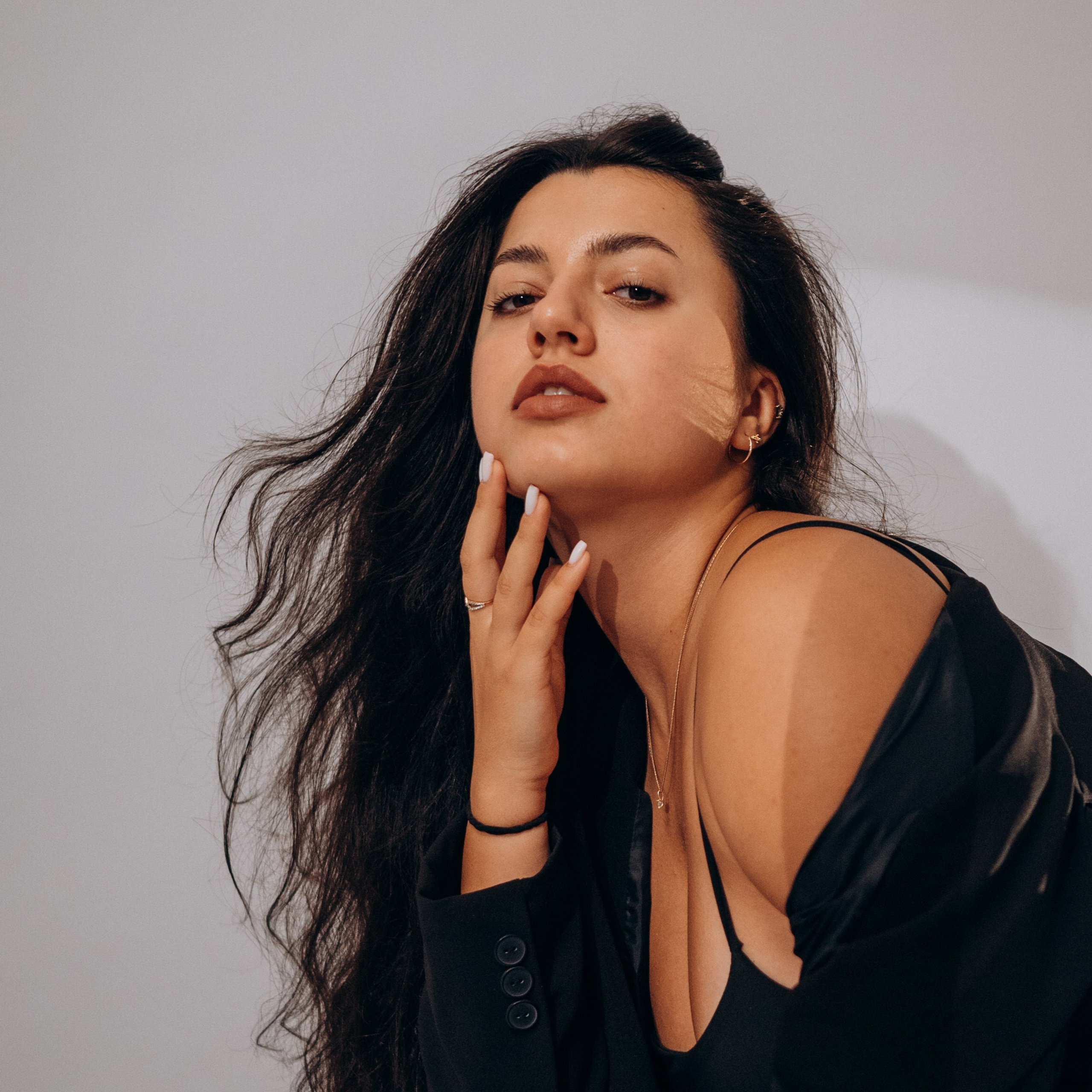 Отзывы. Семейный и женский фотограф Вероника Никкор