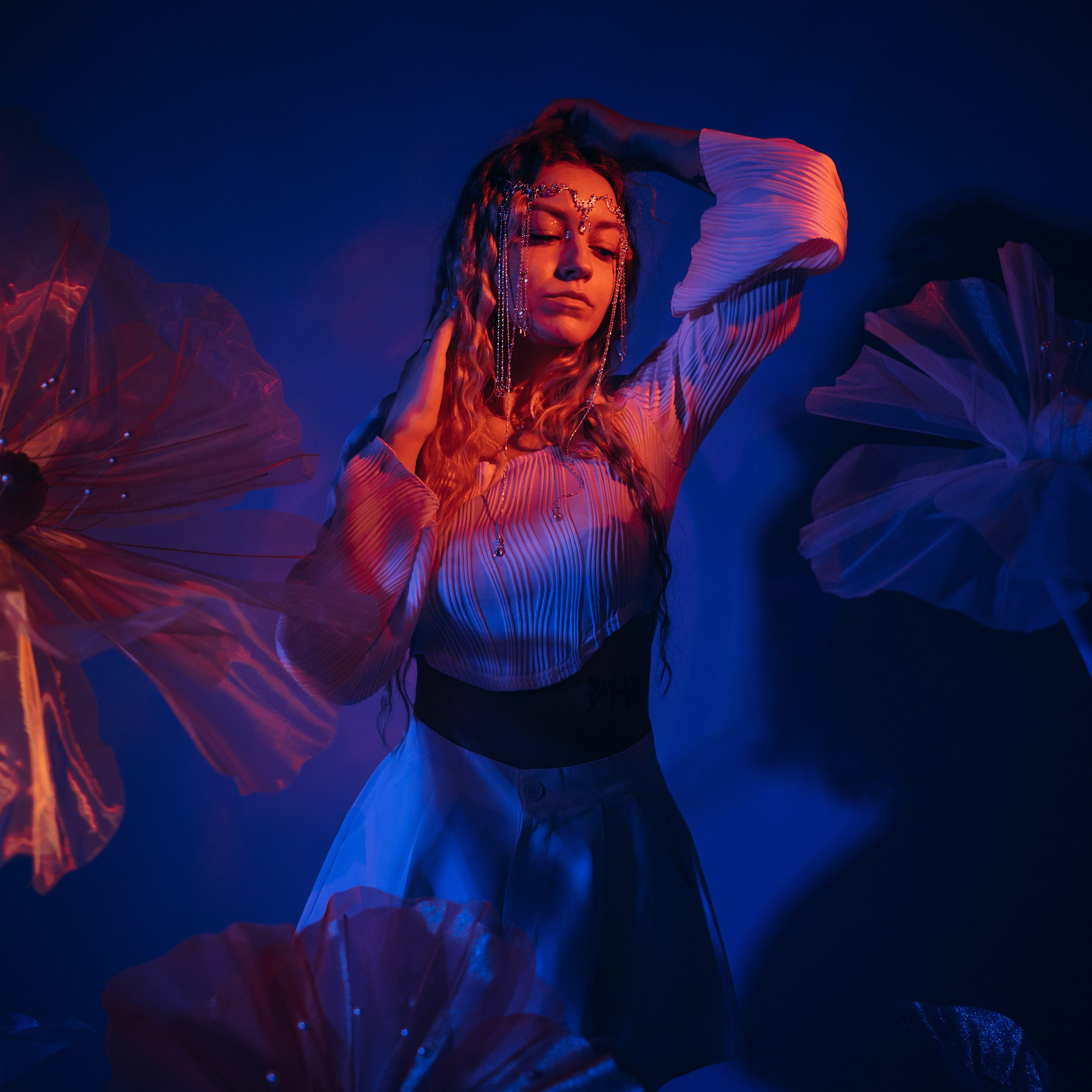 Отзывы. Семейный и женский фотограф Вероника Никкор