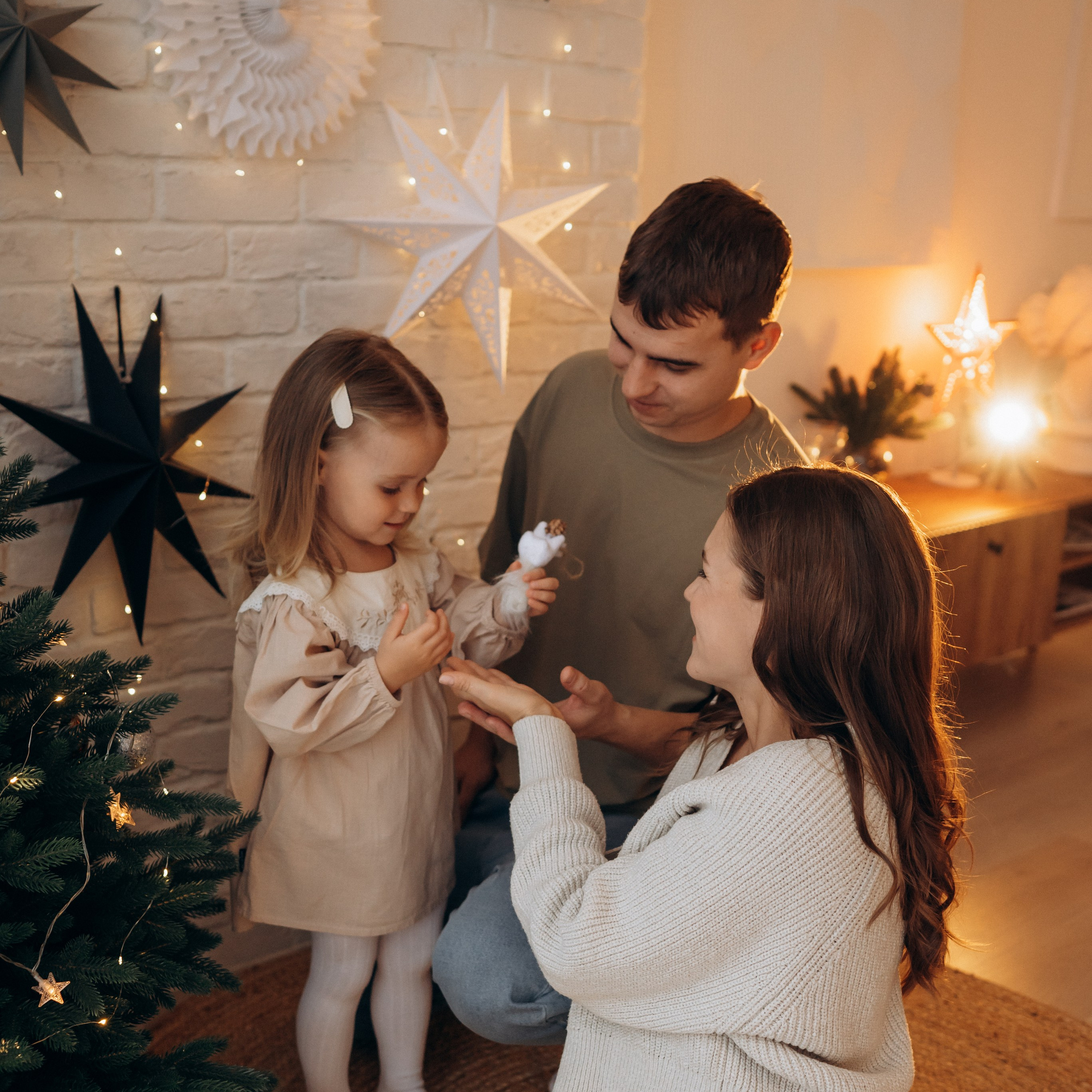 Отзывы. Семейный и женский фотограф Вероника Никкор