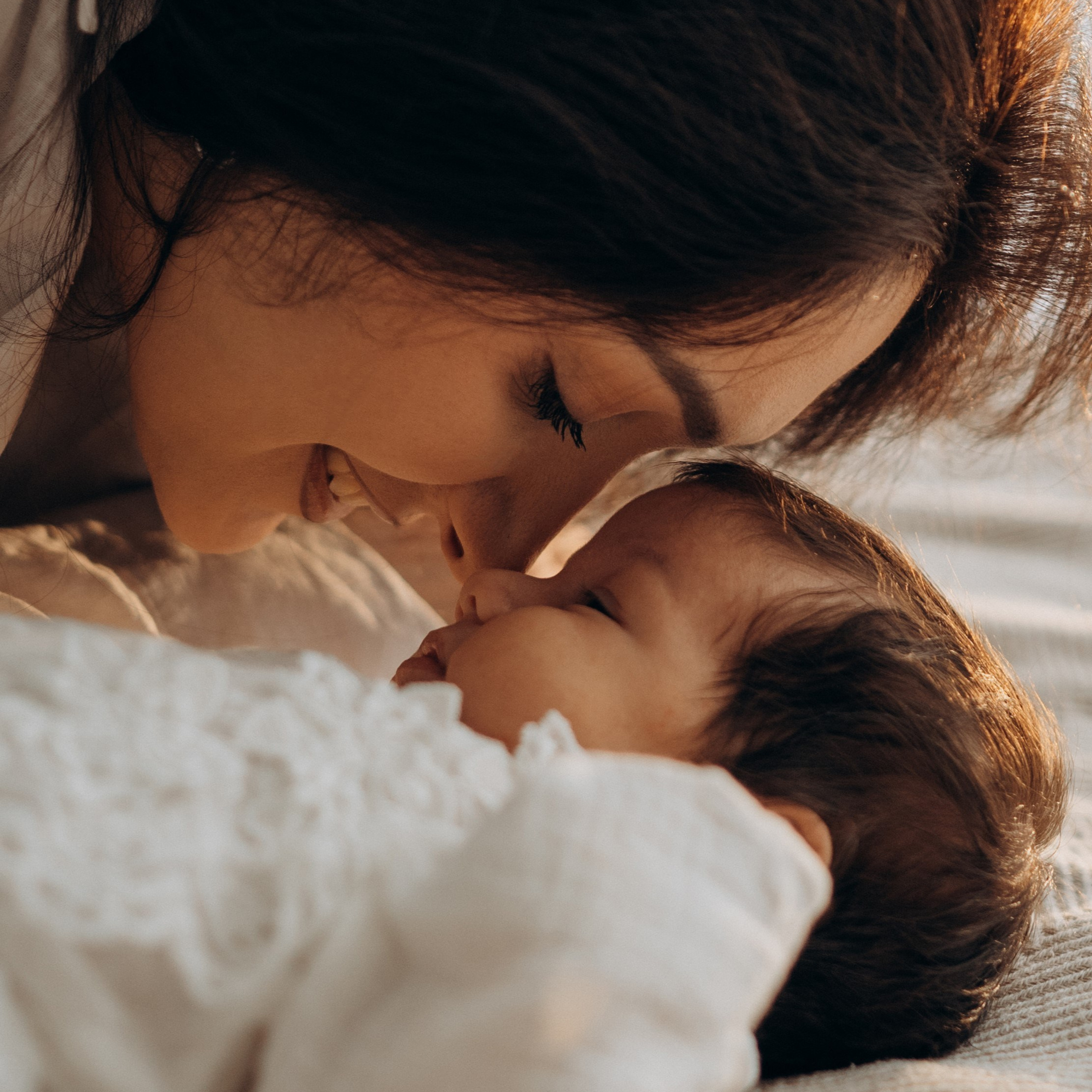 Отзывы. Семейный и женский фотограф Вероника Никкор