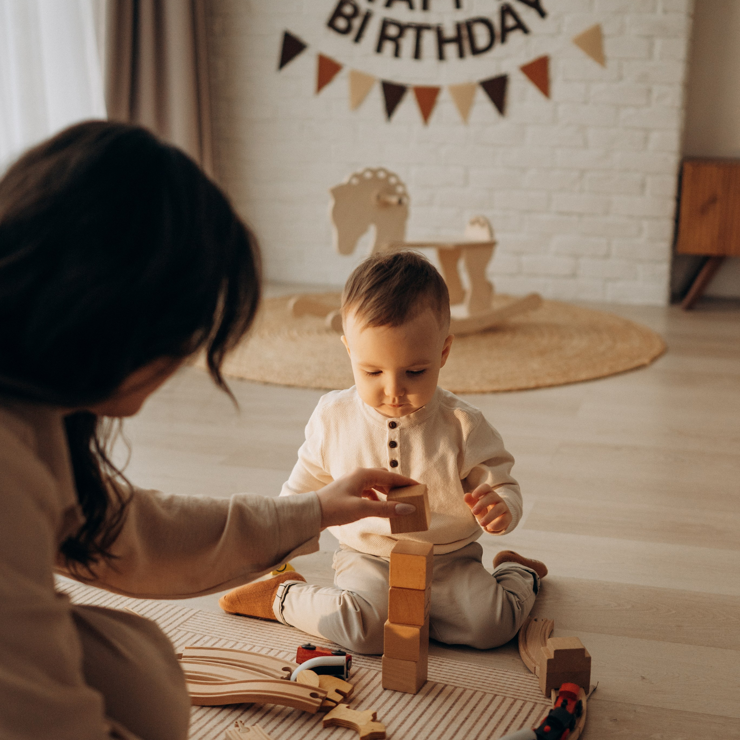 День рождение