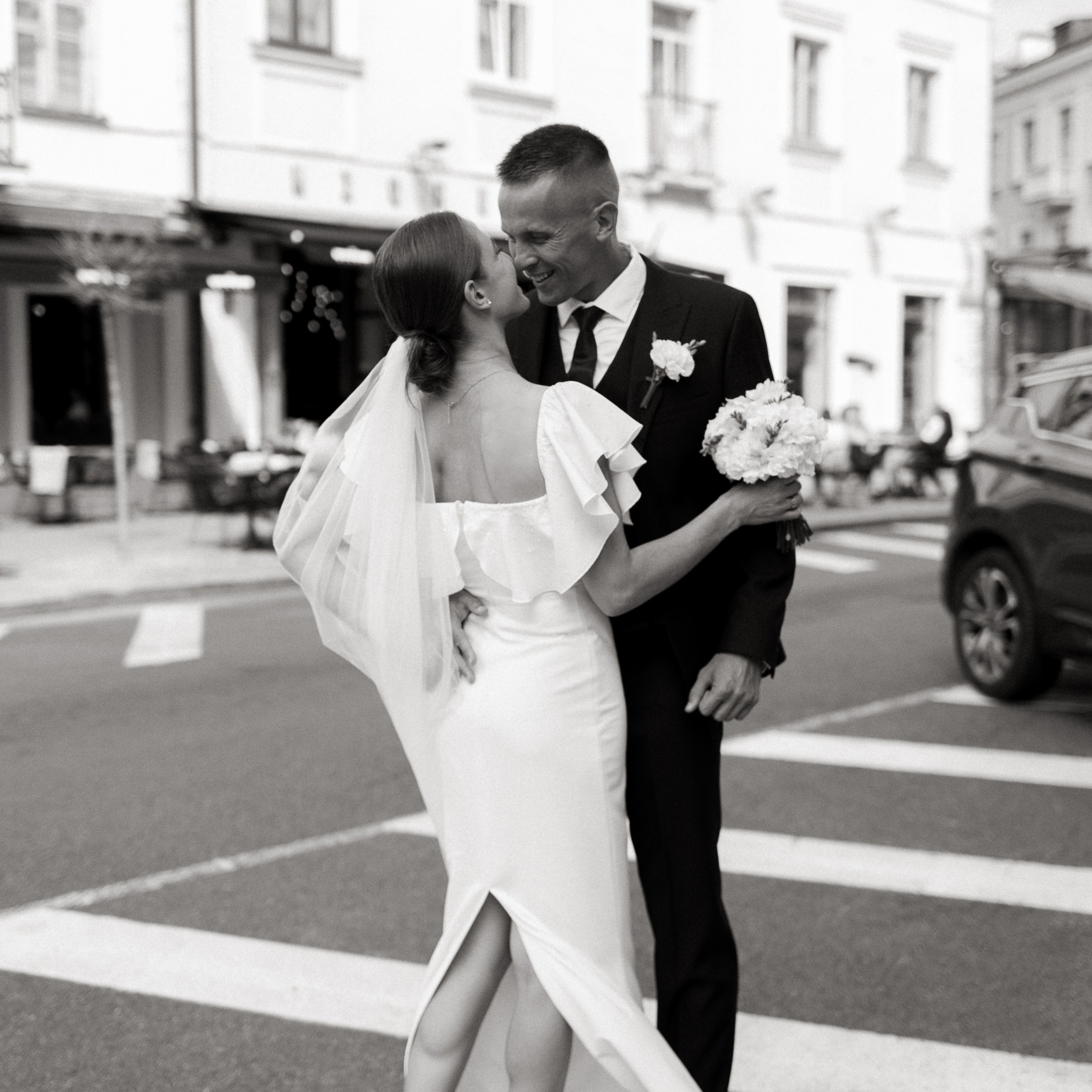 Невеста Маргарита