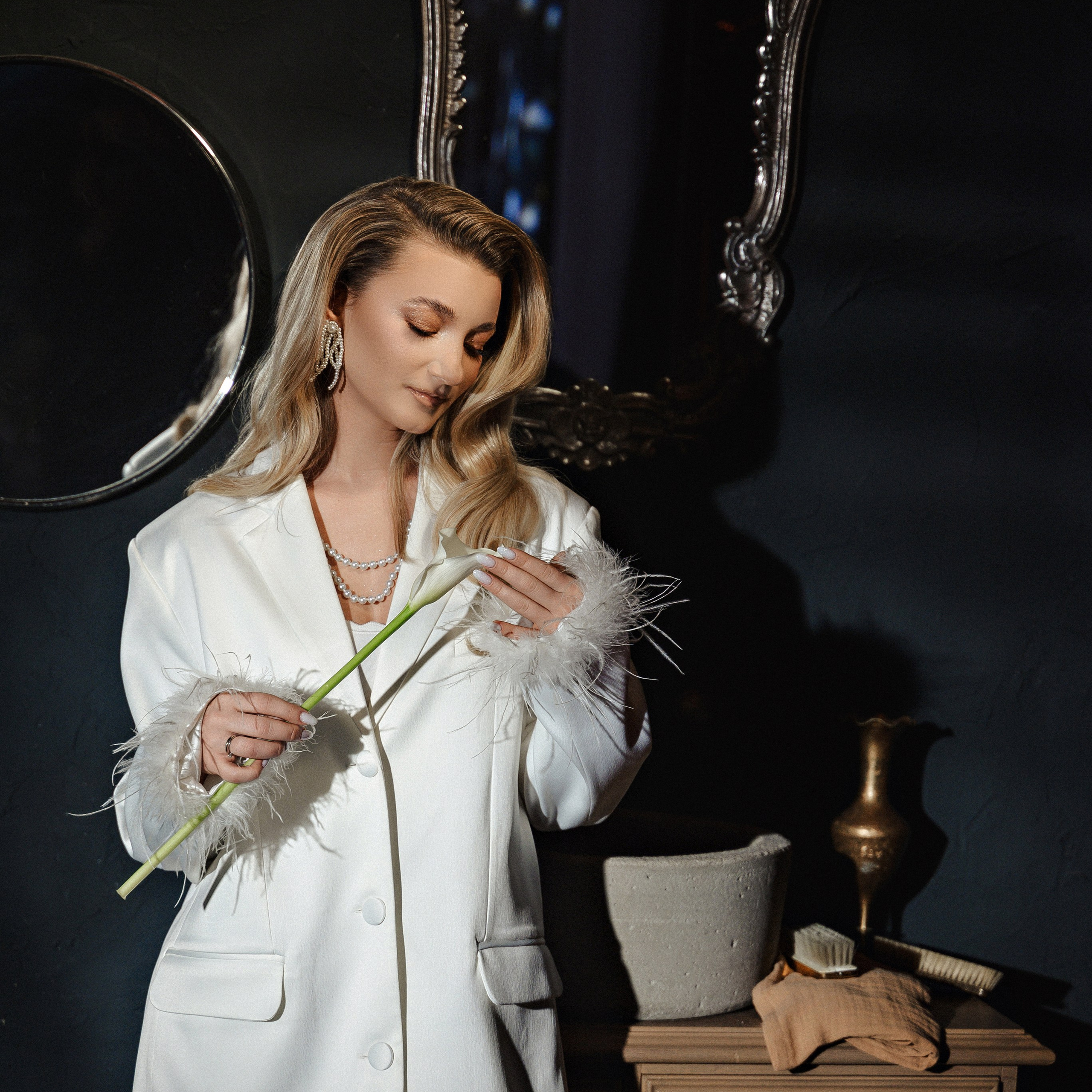 Невеста Екатерина