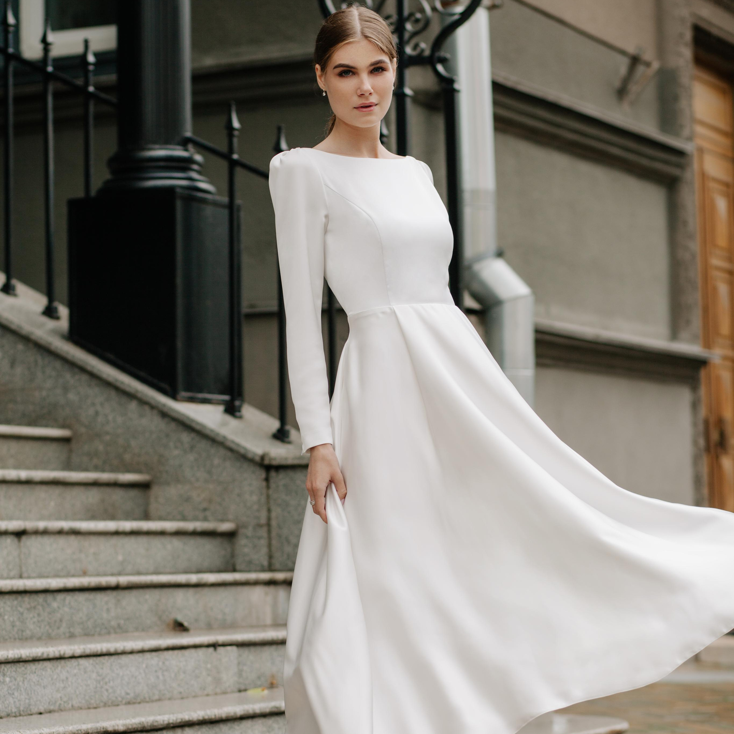 Брижит миди