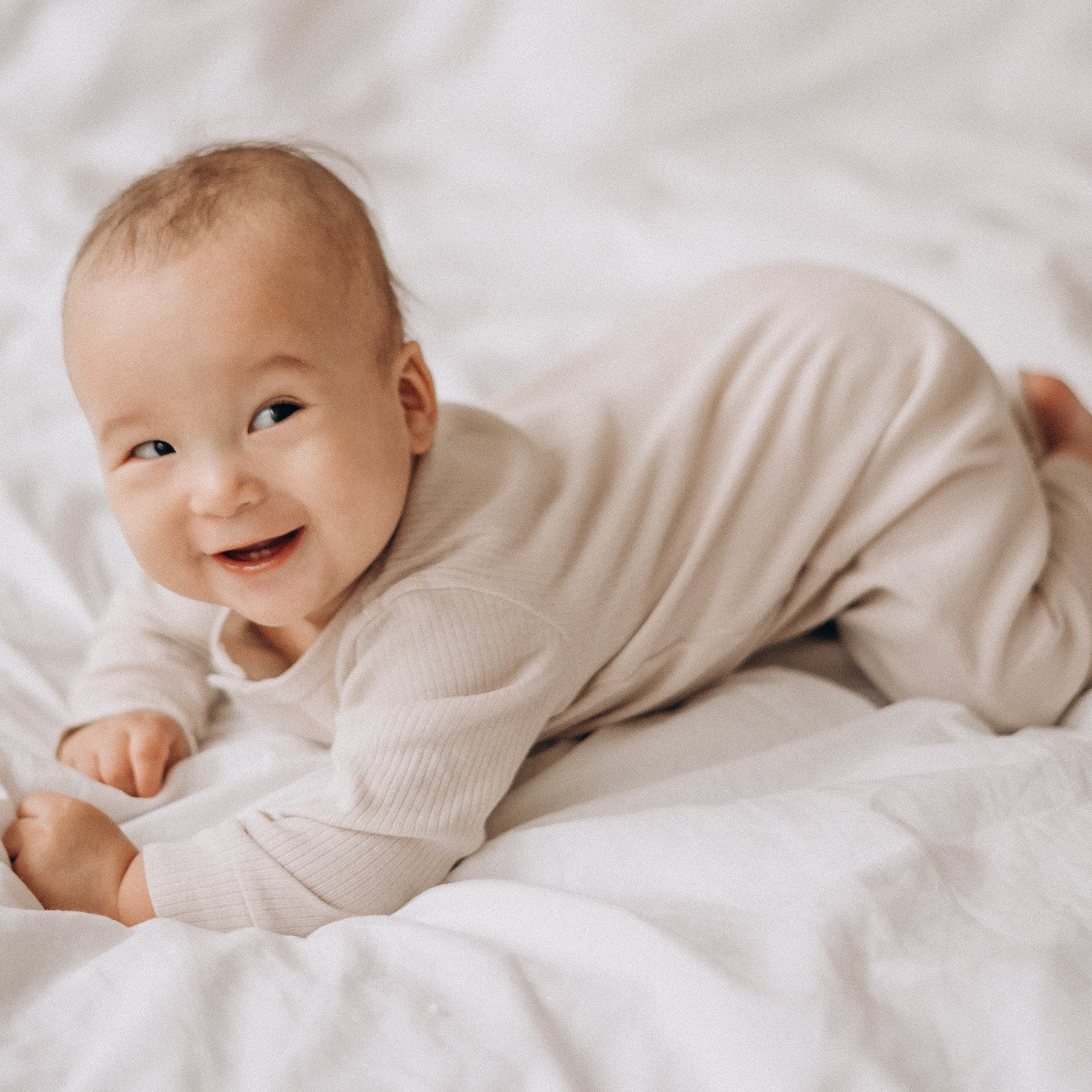 Ромочке 6 месяцев!