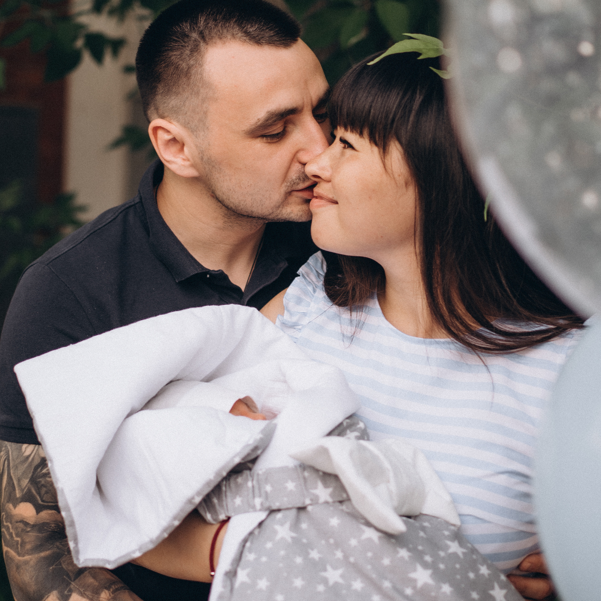 Отзывы. Фотограф в Иркутске