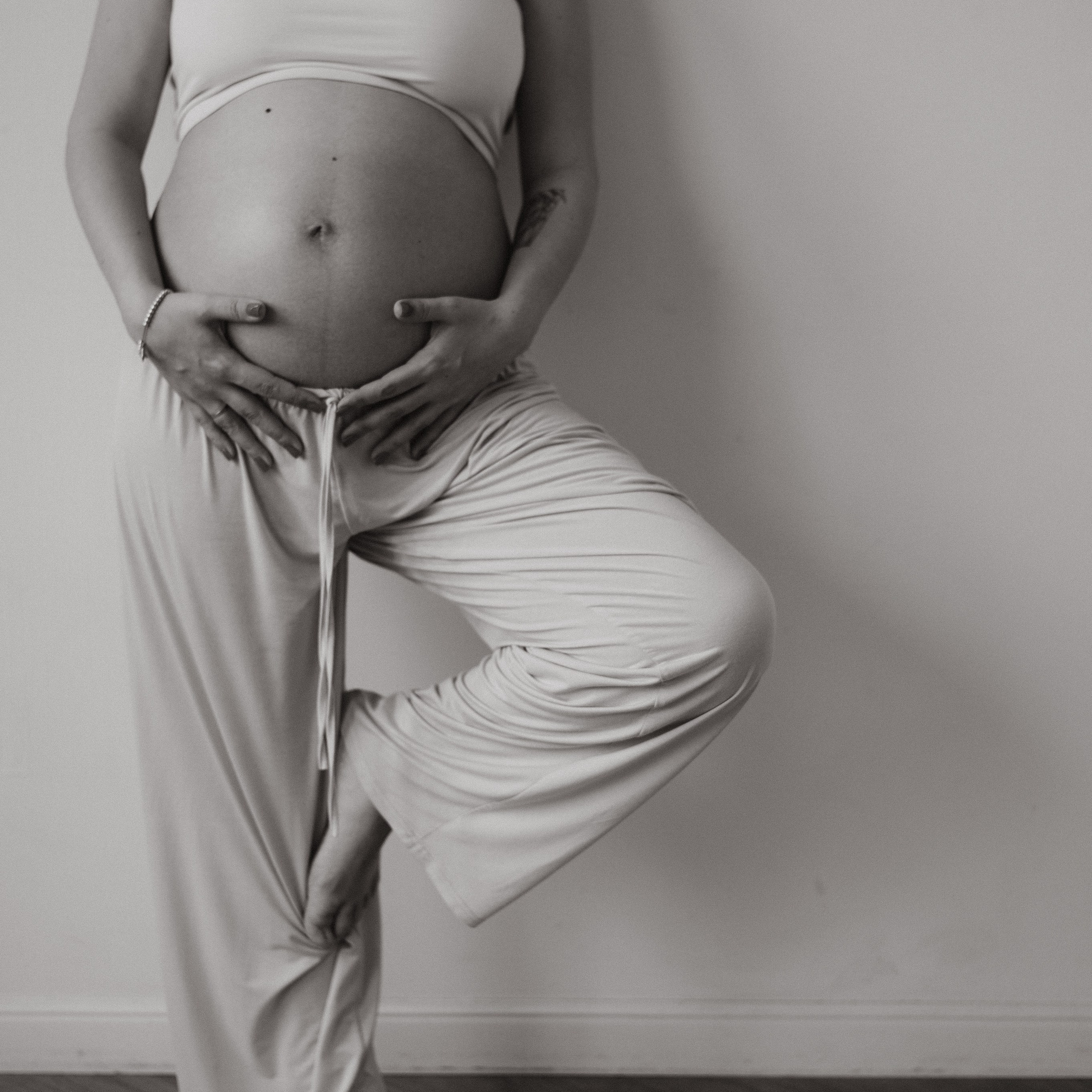 Алёна (беременность)