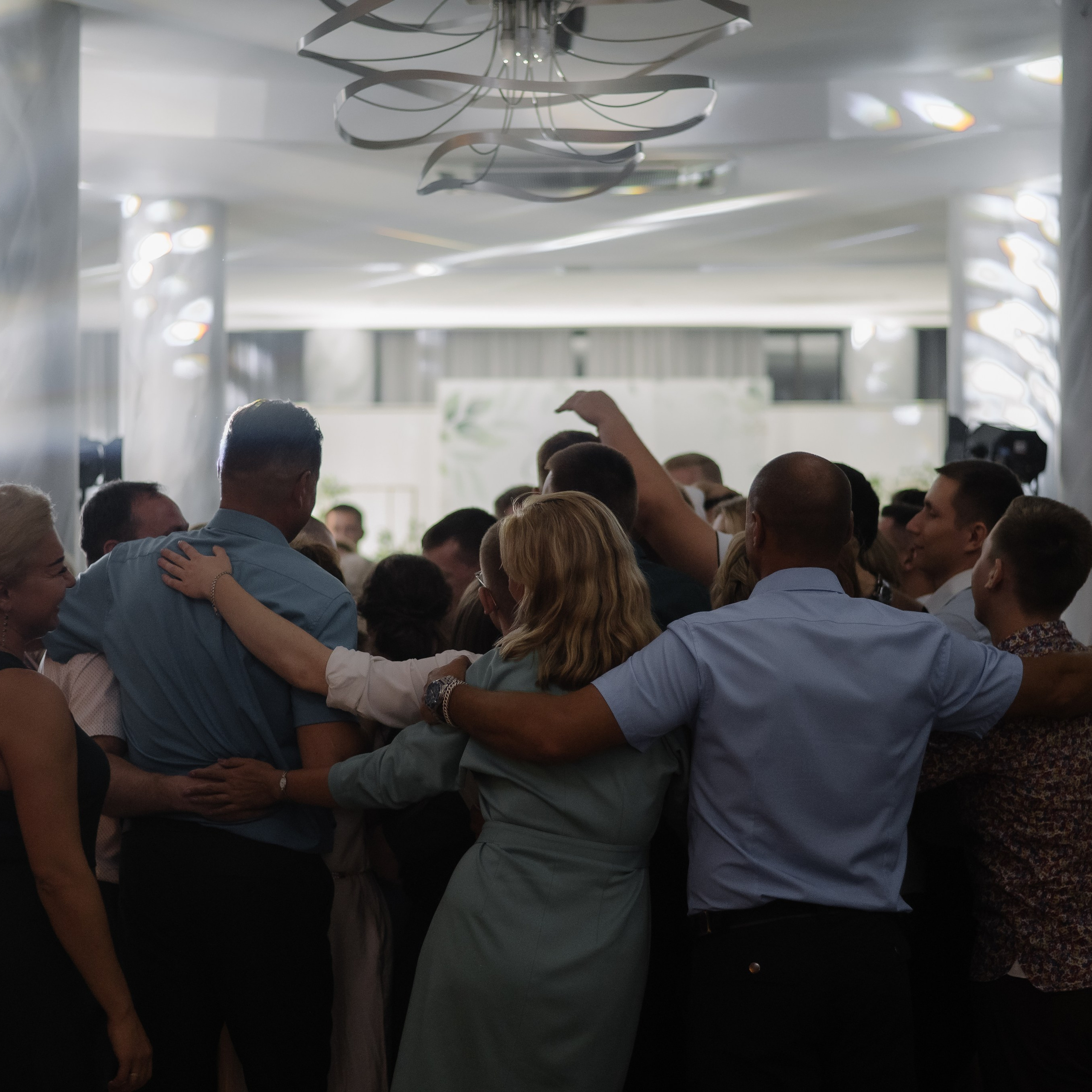 Юлия&Евгений (неофициальная часть)