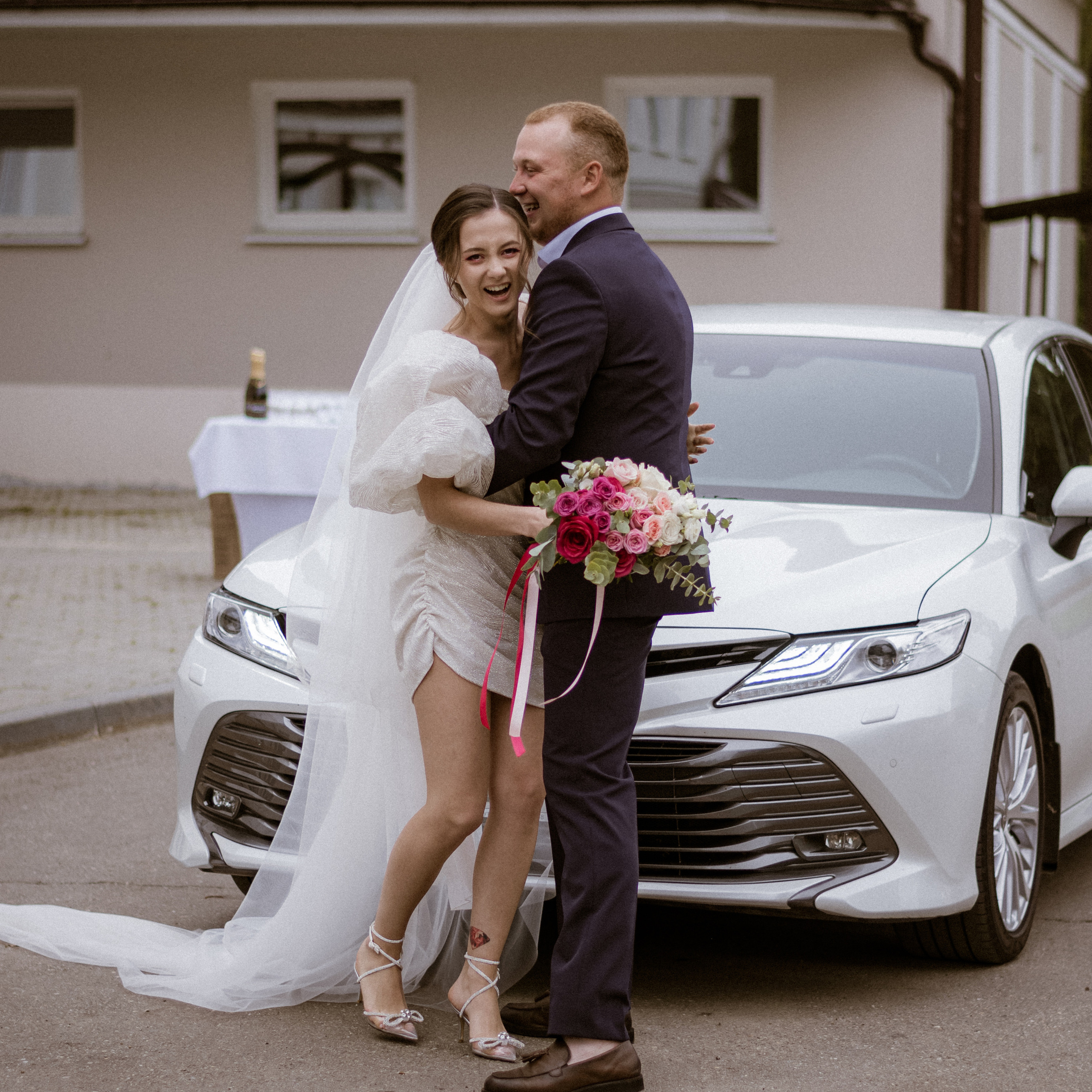 Отзывы. Фотограф в Иркутске