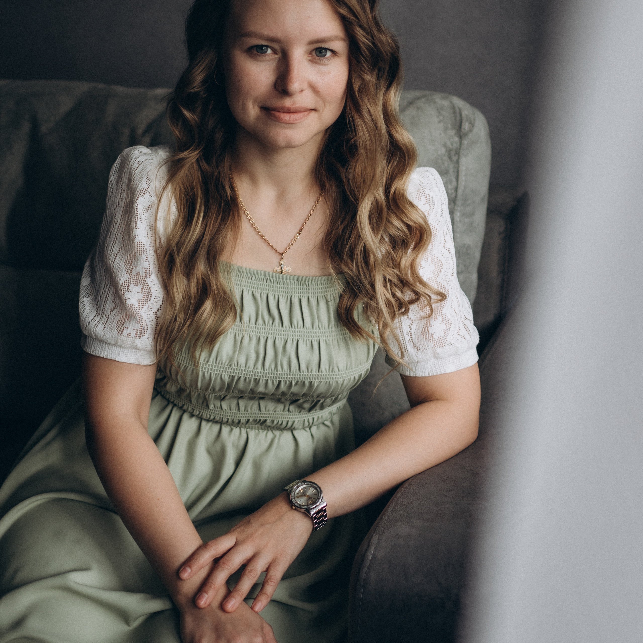 Отзывы. Фотограф в Иркутске