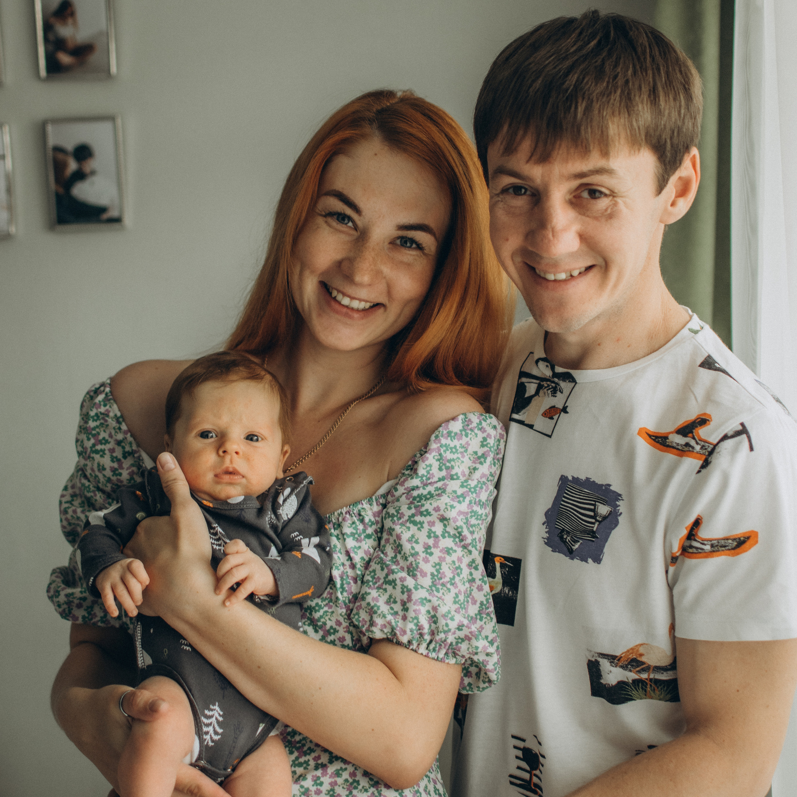 Отзывы. Фотограф в Иркутске