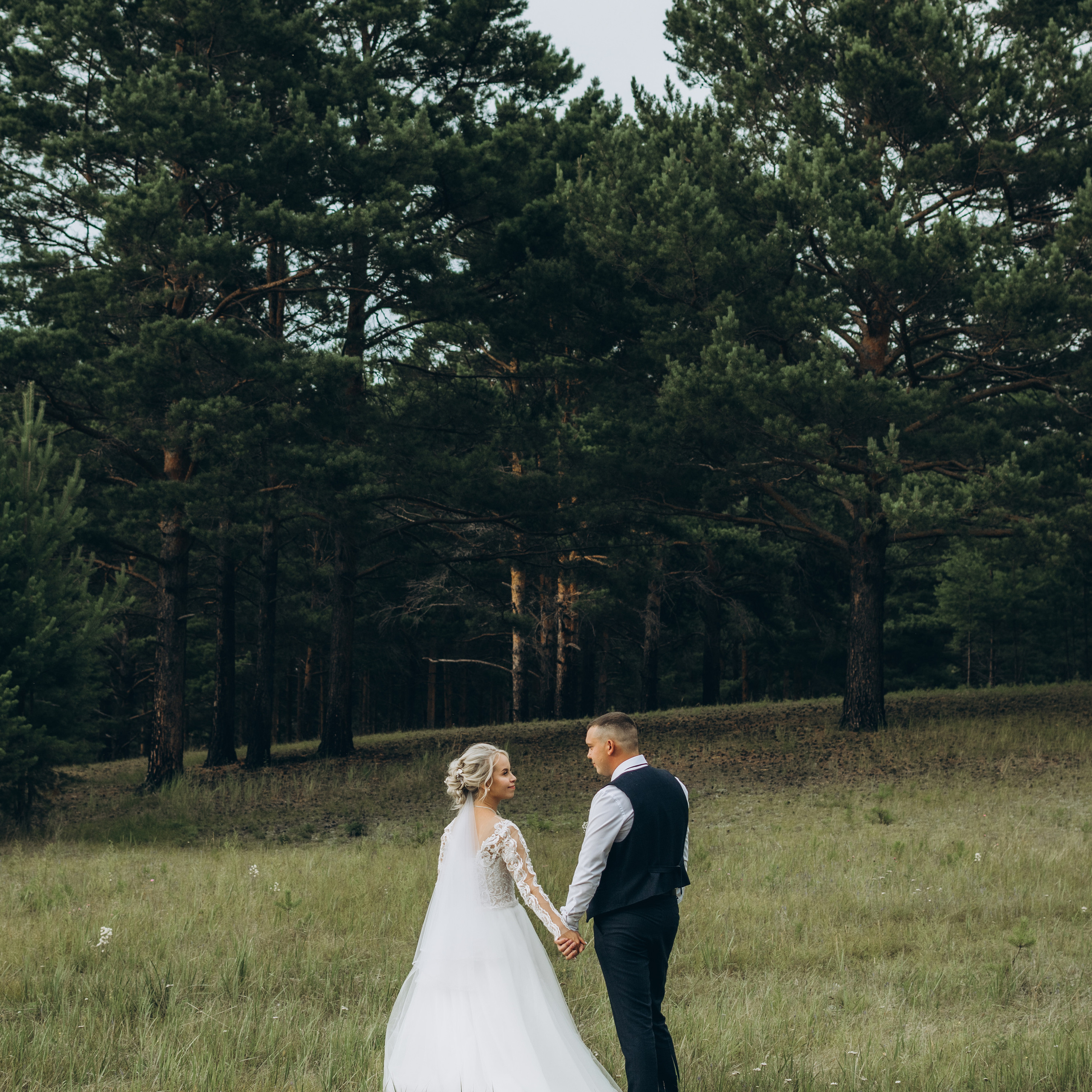 Олег&Елизавета