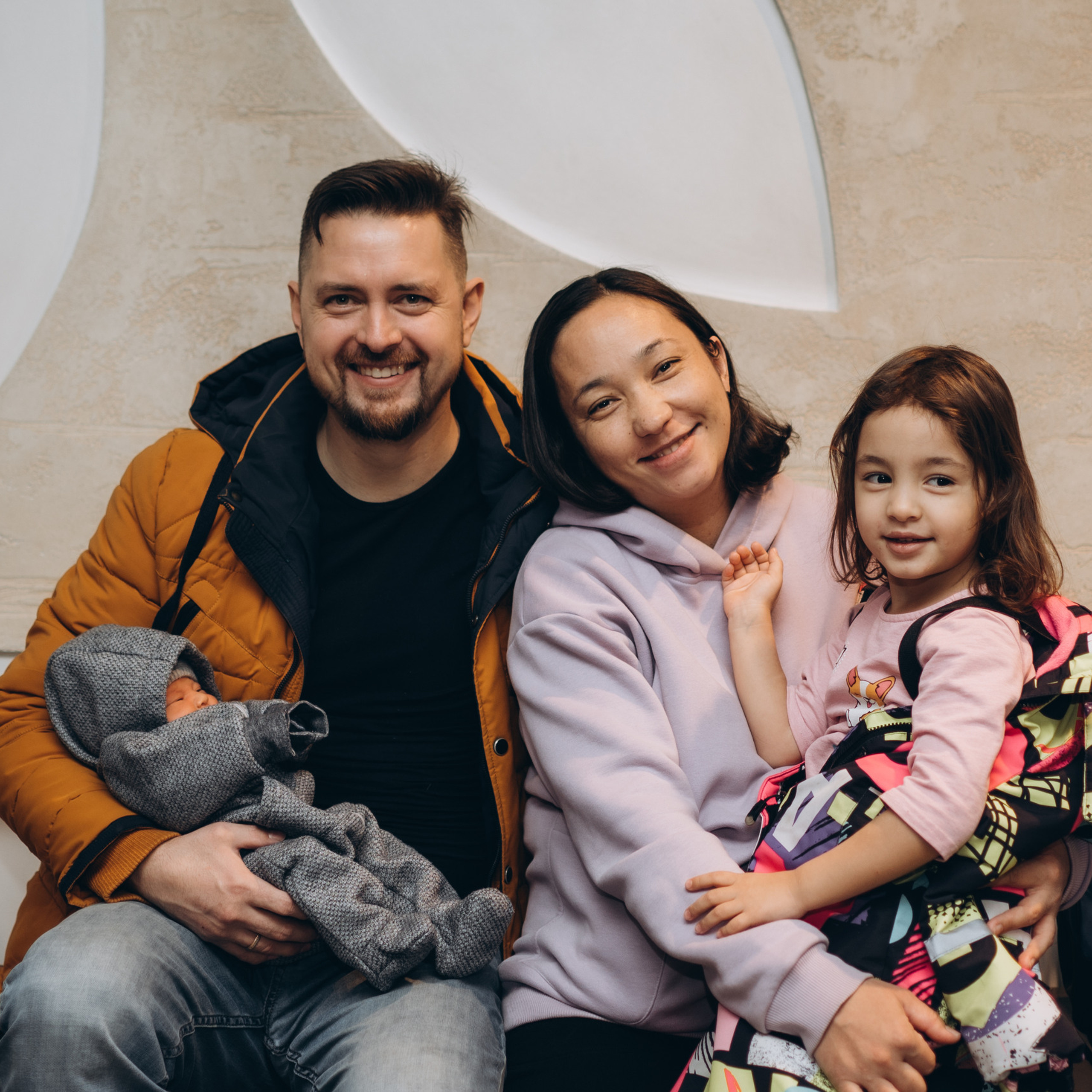 Отзывы. Фотограф в Иркутске