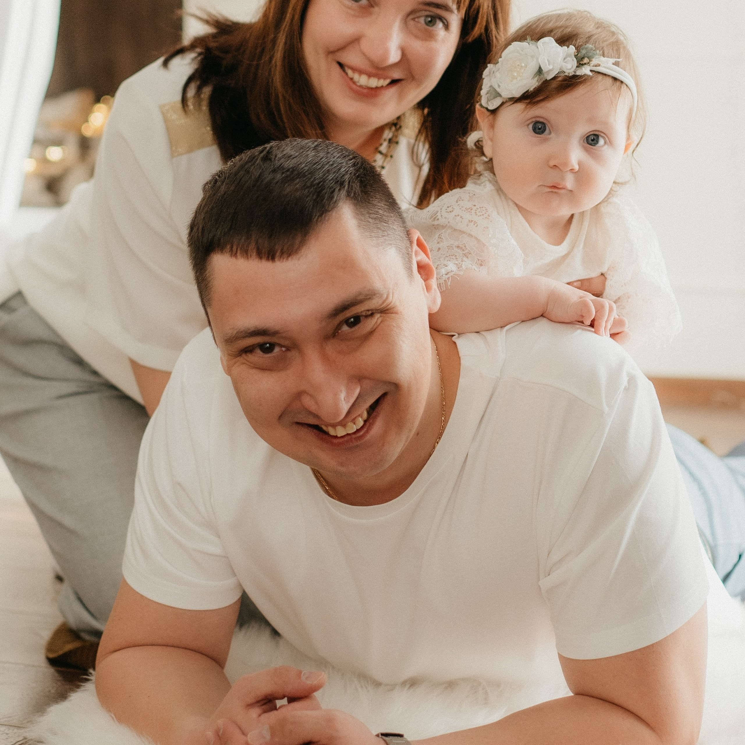 Отзывы. Фотограф в Иркутске