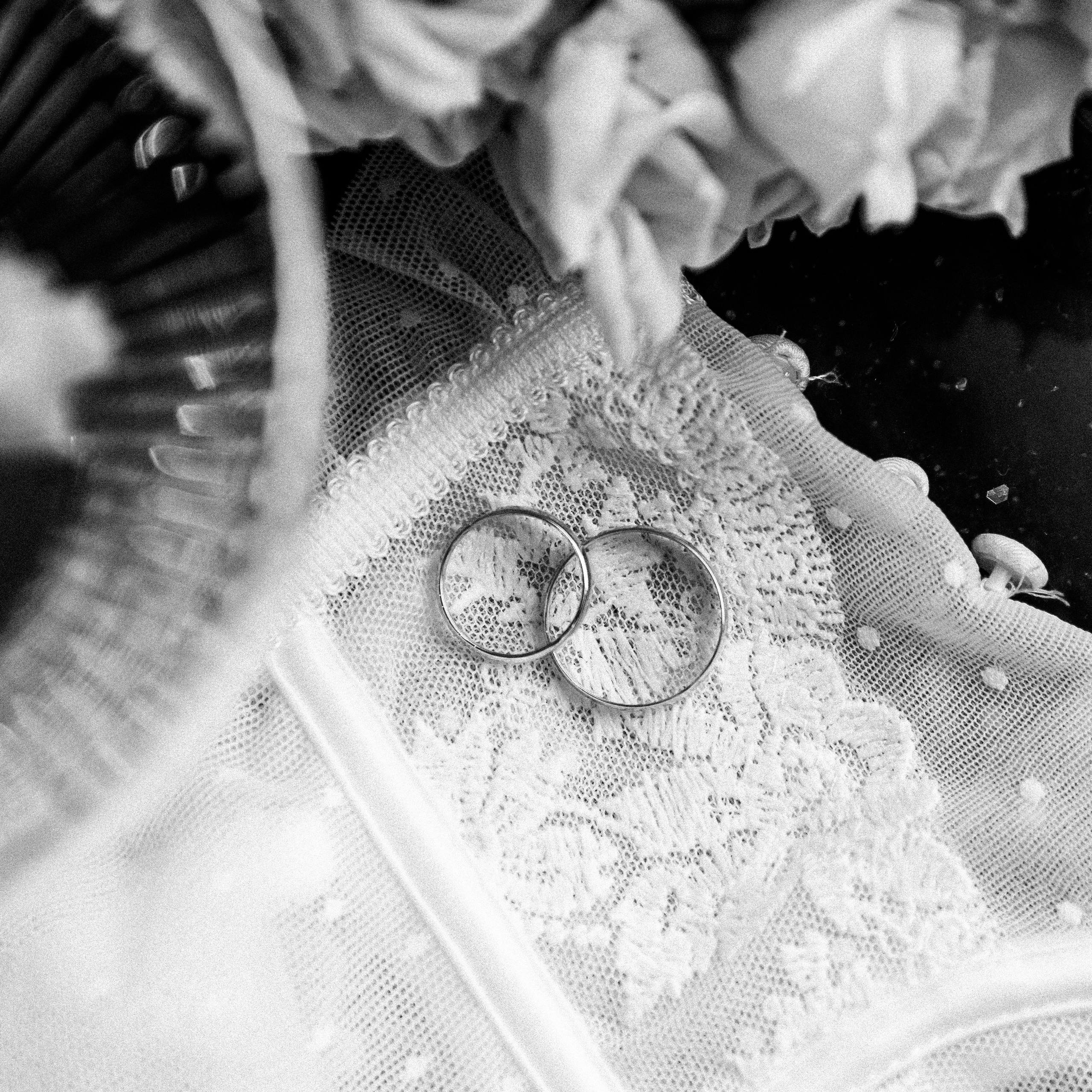 Марсель и Айсель