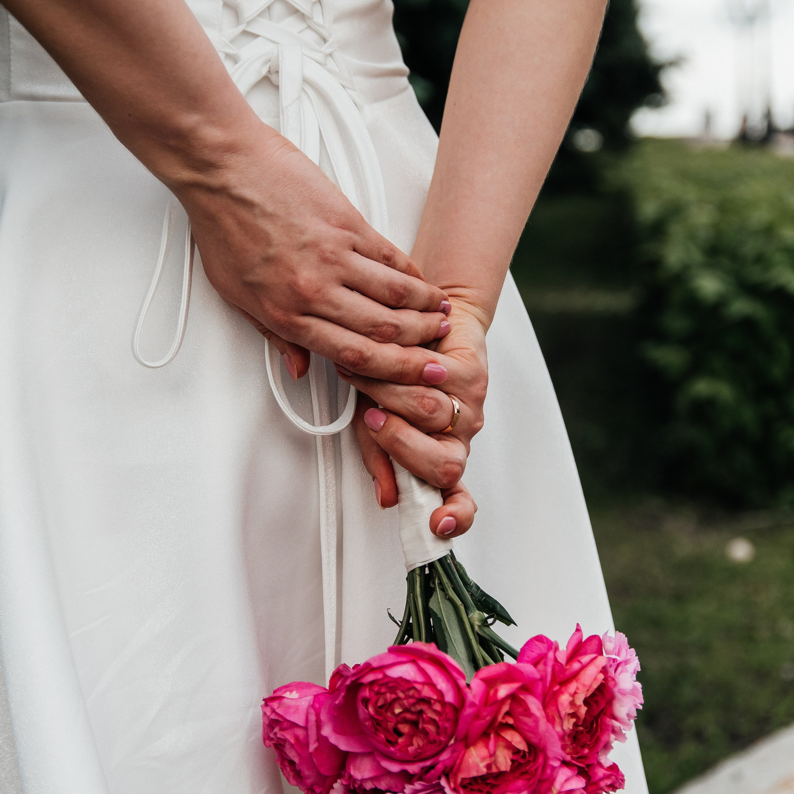 Дмитрий и Анастасия