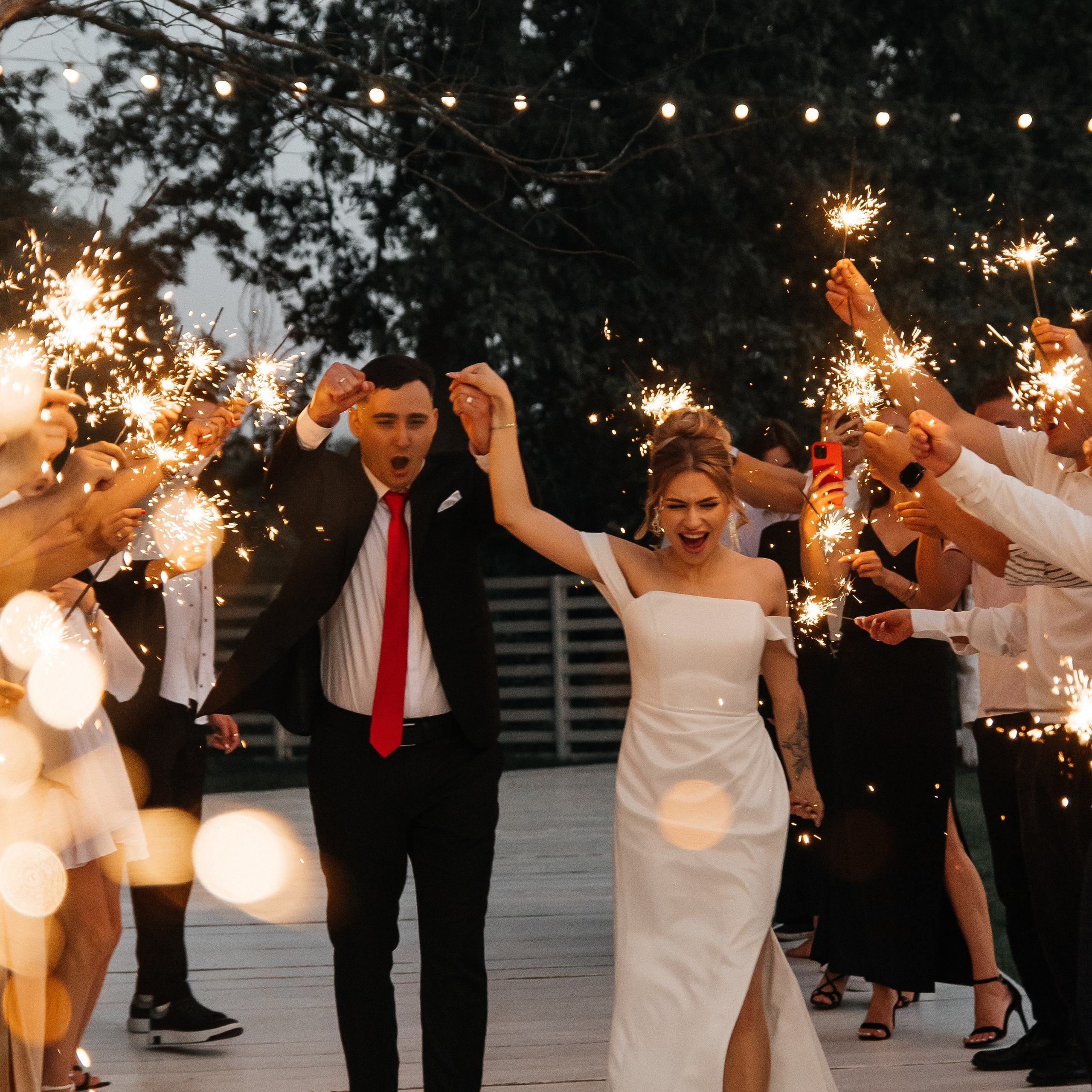 Роман и Валерия