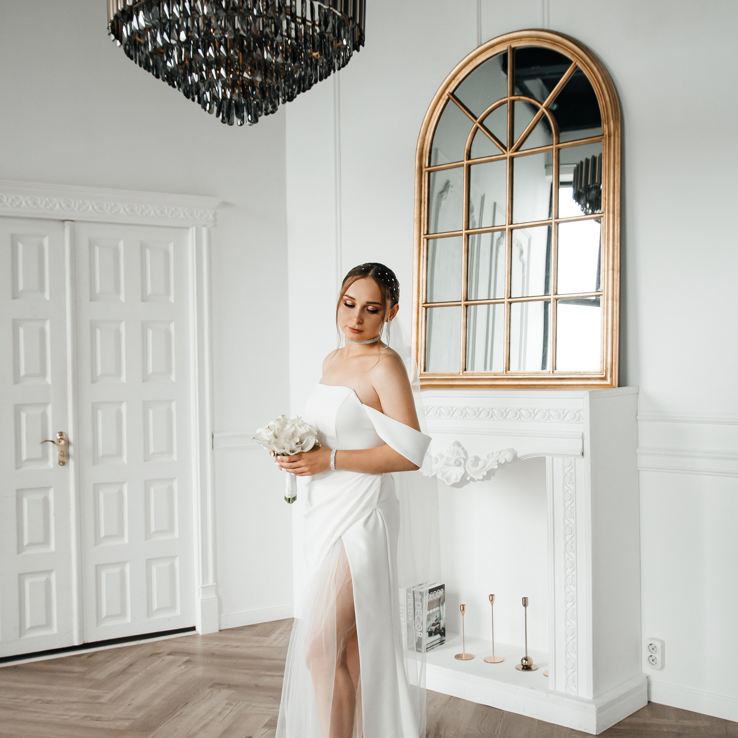 Арсений и Кристина