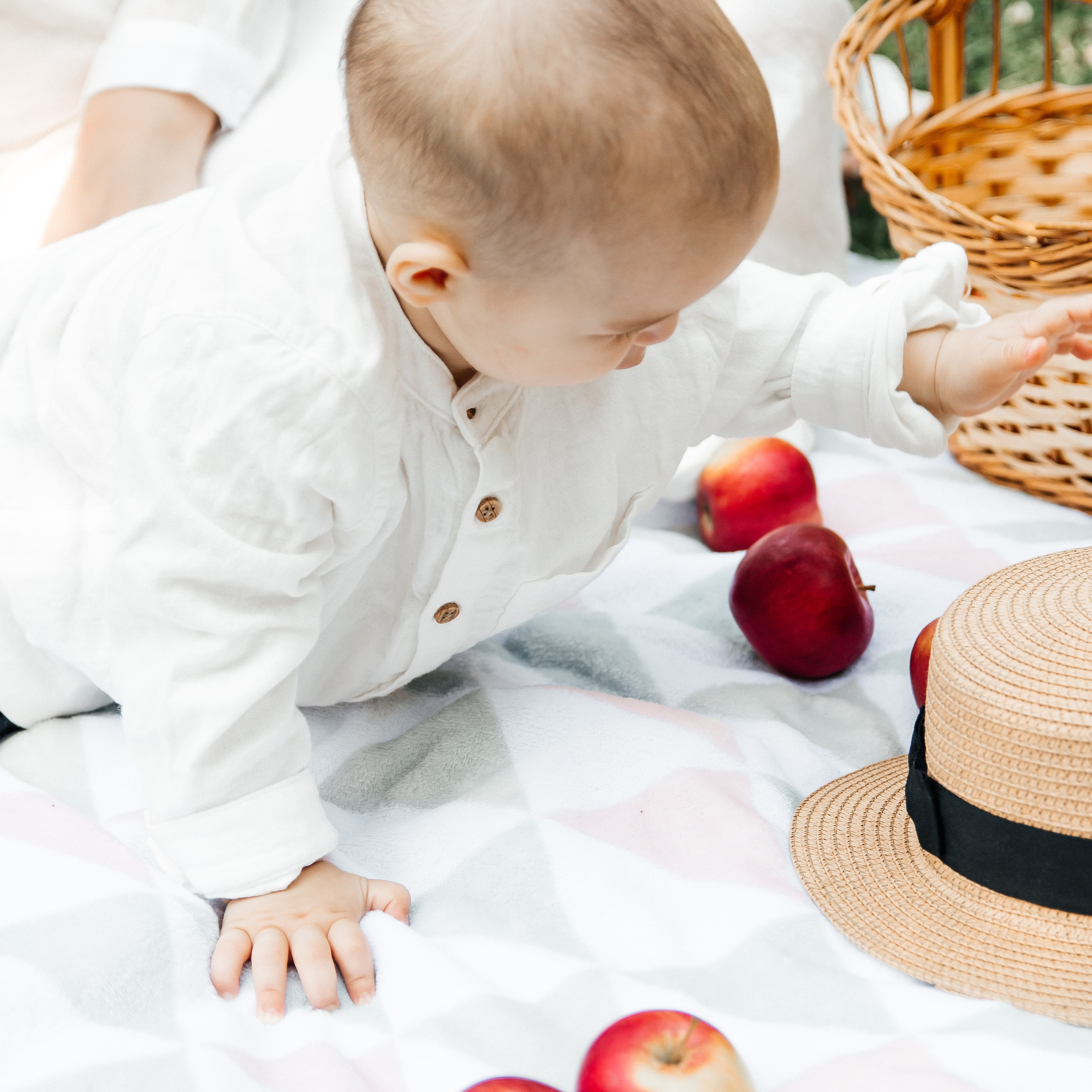 Регина и её любимые