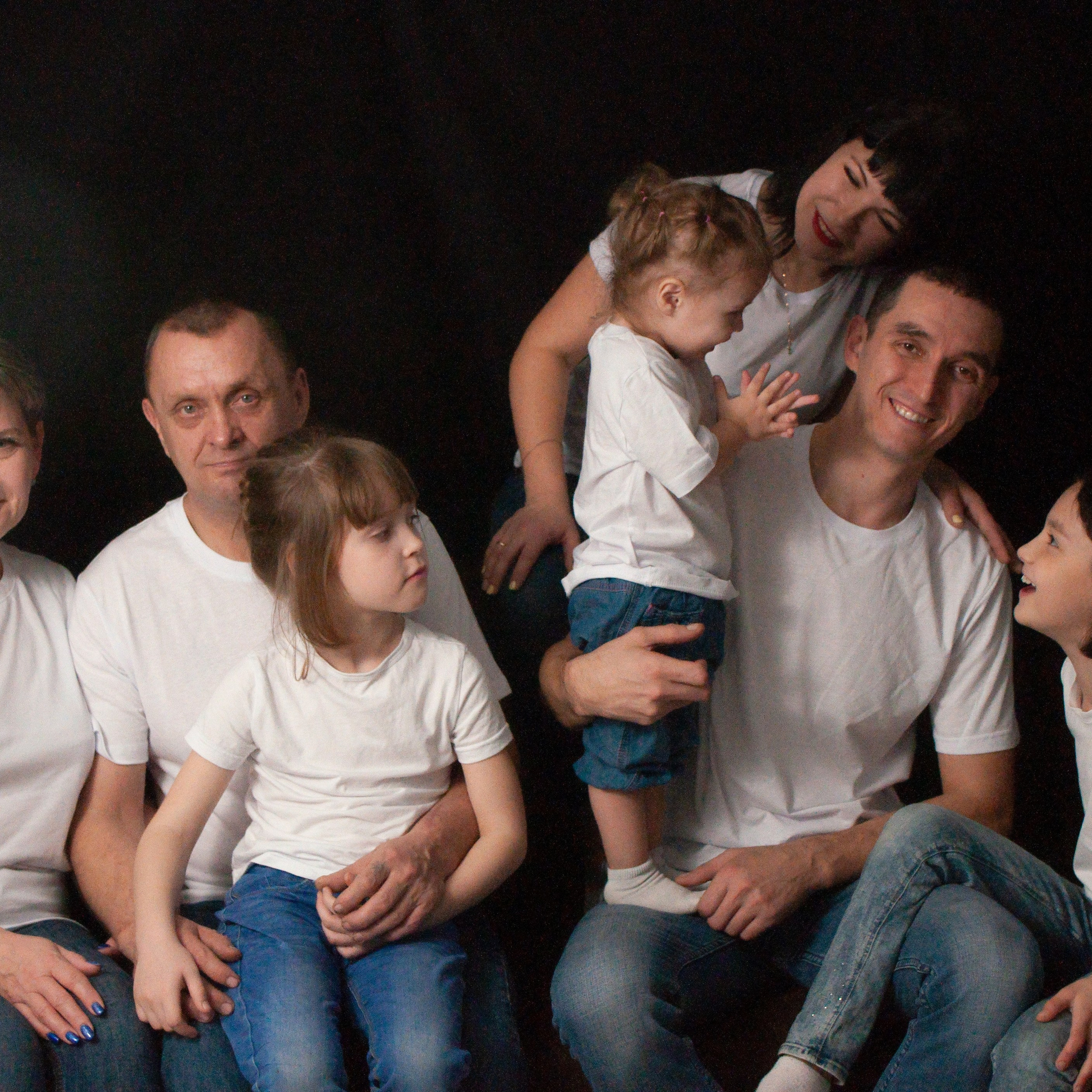 Отзывы. Семейный и детский фотограф в Екатеринбурге Наталия Акимова